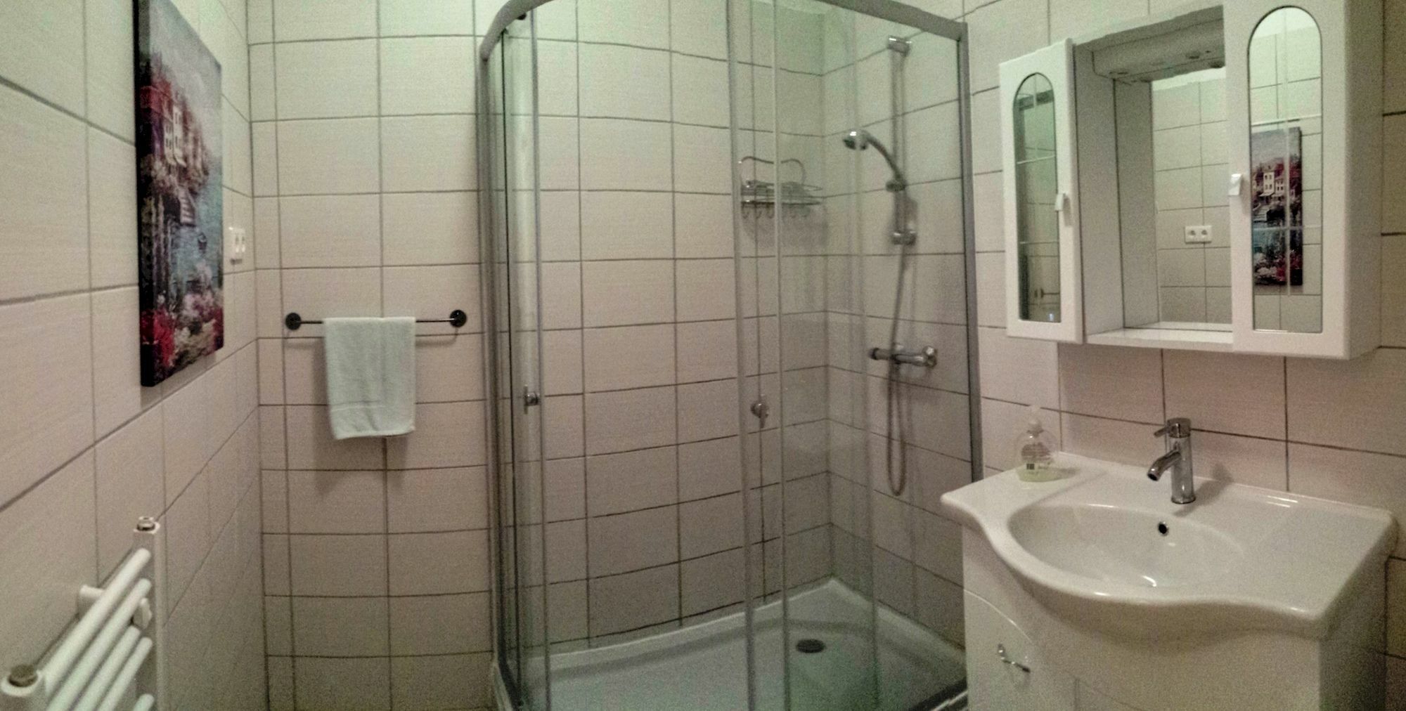 Garden House Guest house Budapest