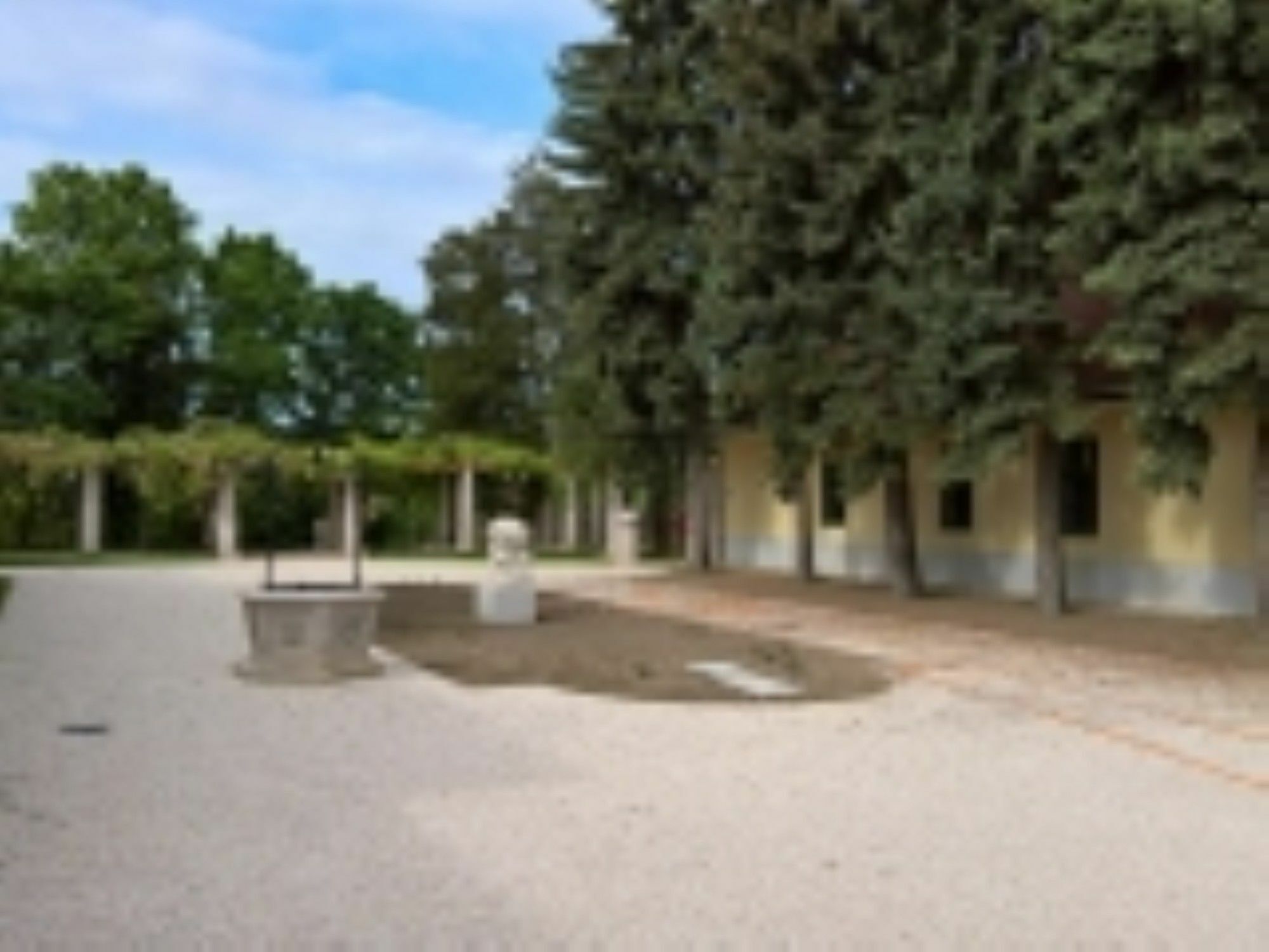 Hotel Klebelsberg Kastély Budapest