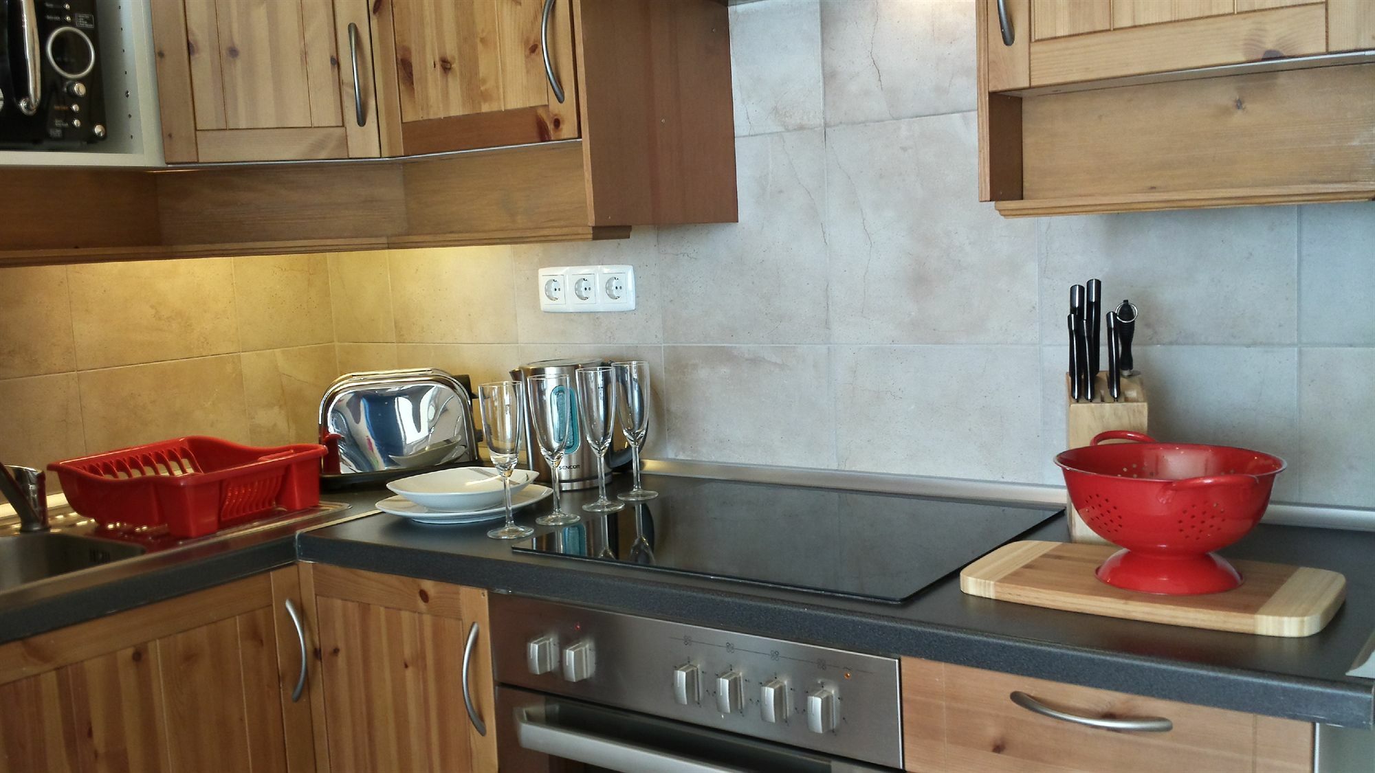 Garden House Guest house 2*