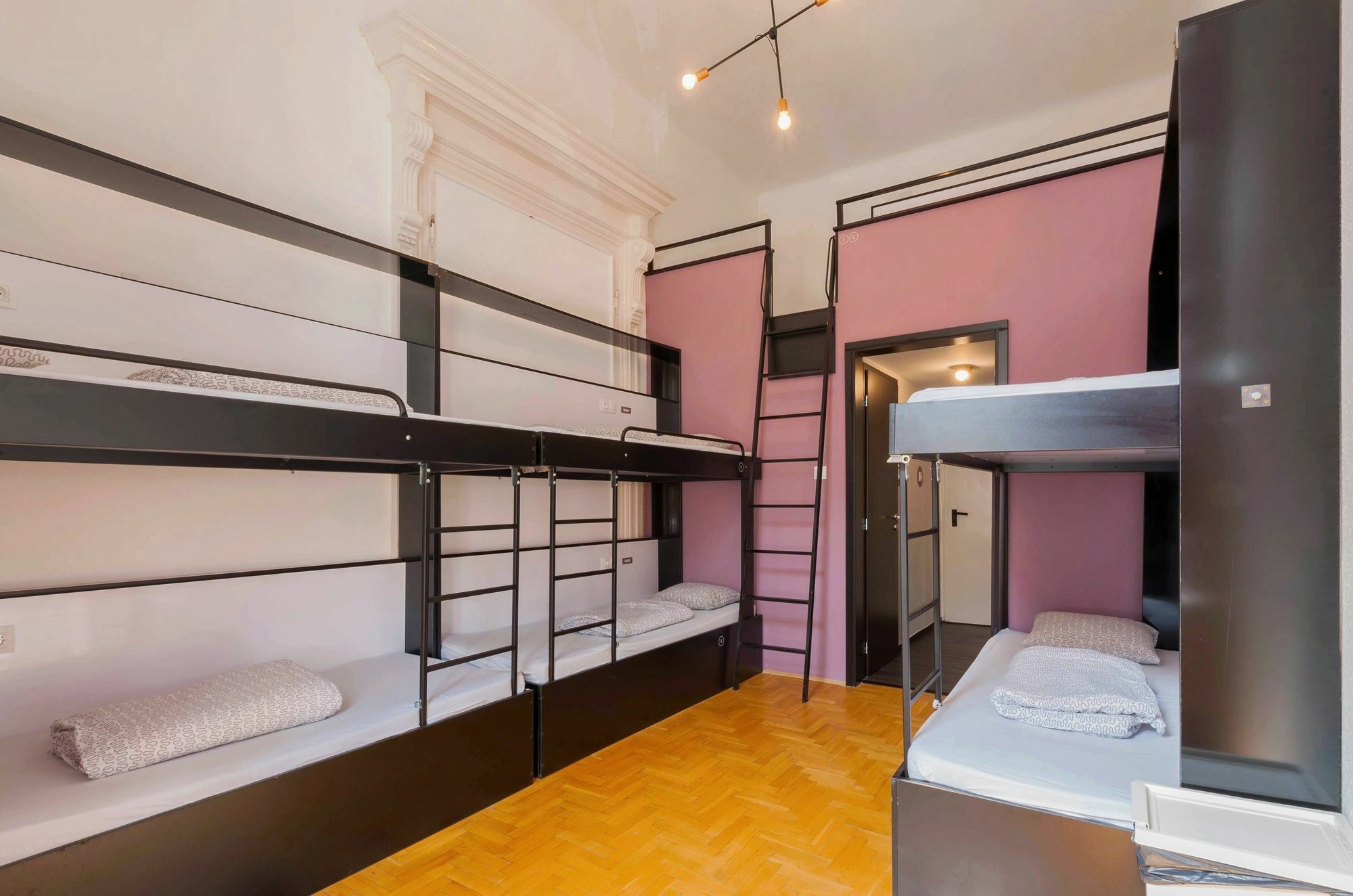 Hostal Adagio Basilica Budapest