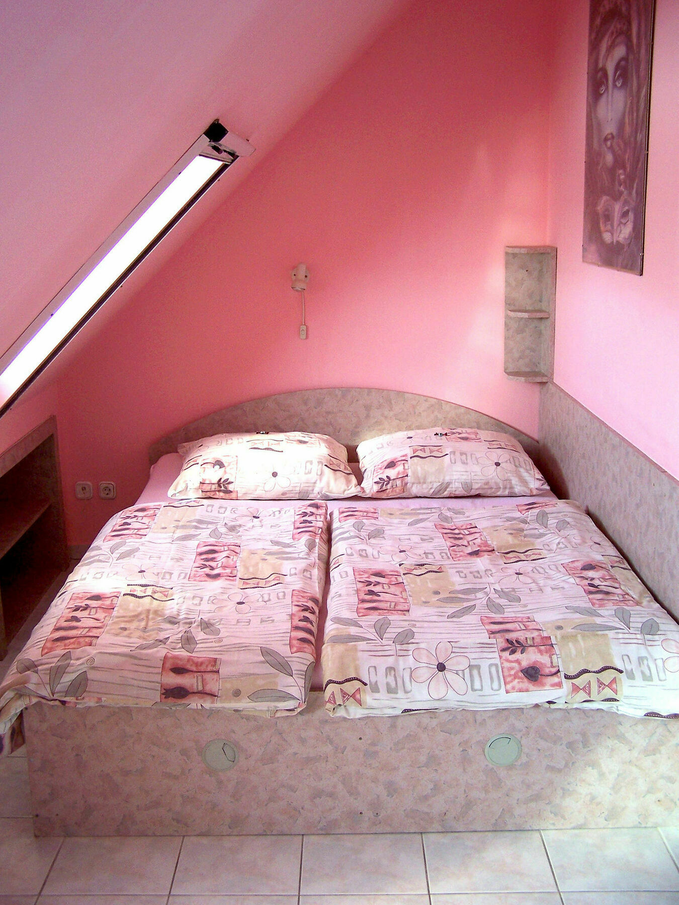 Irini Panzio Budapest
