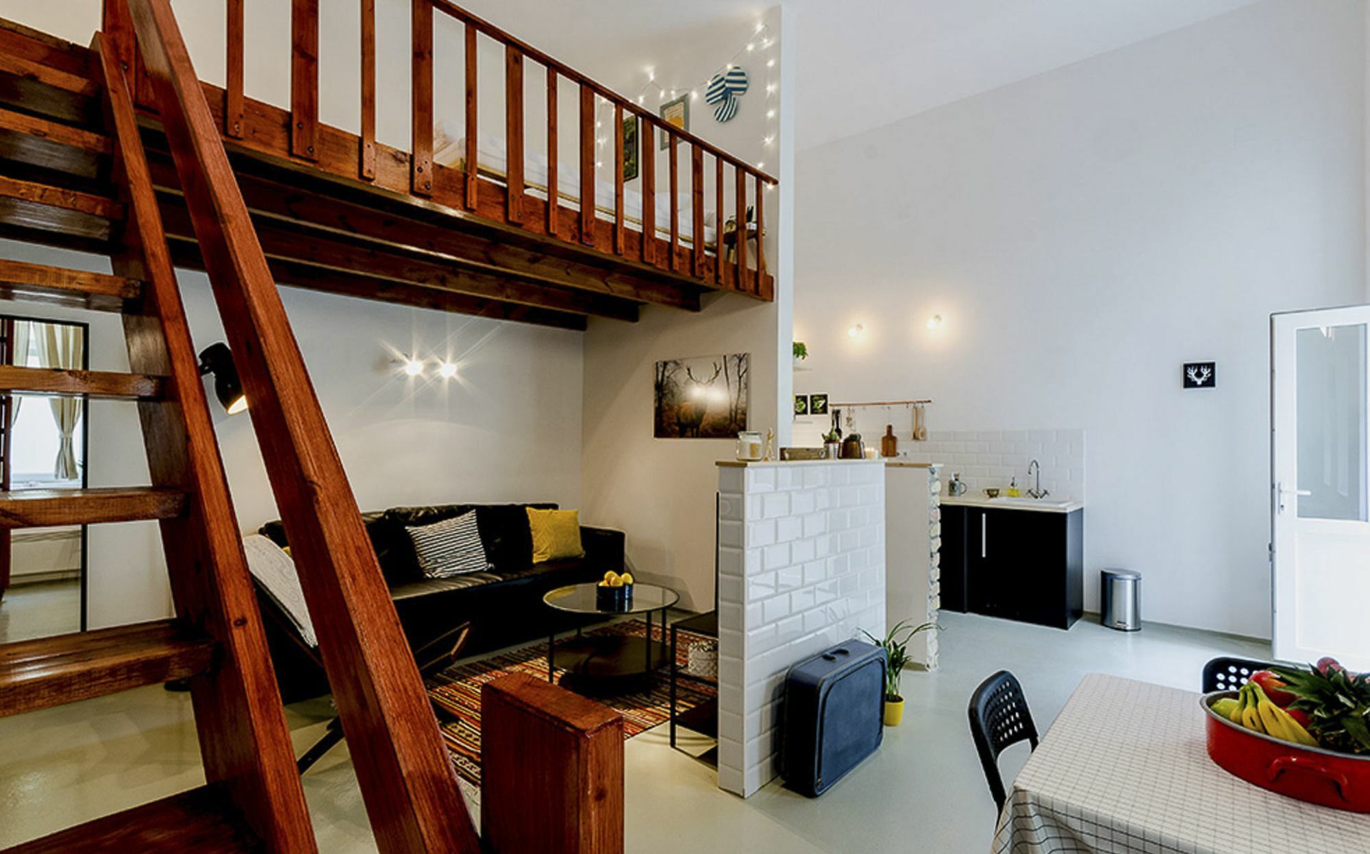 Apartament Peppers - Downtown