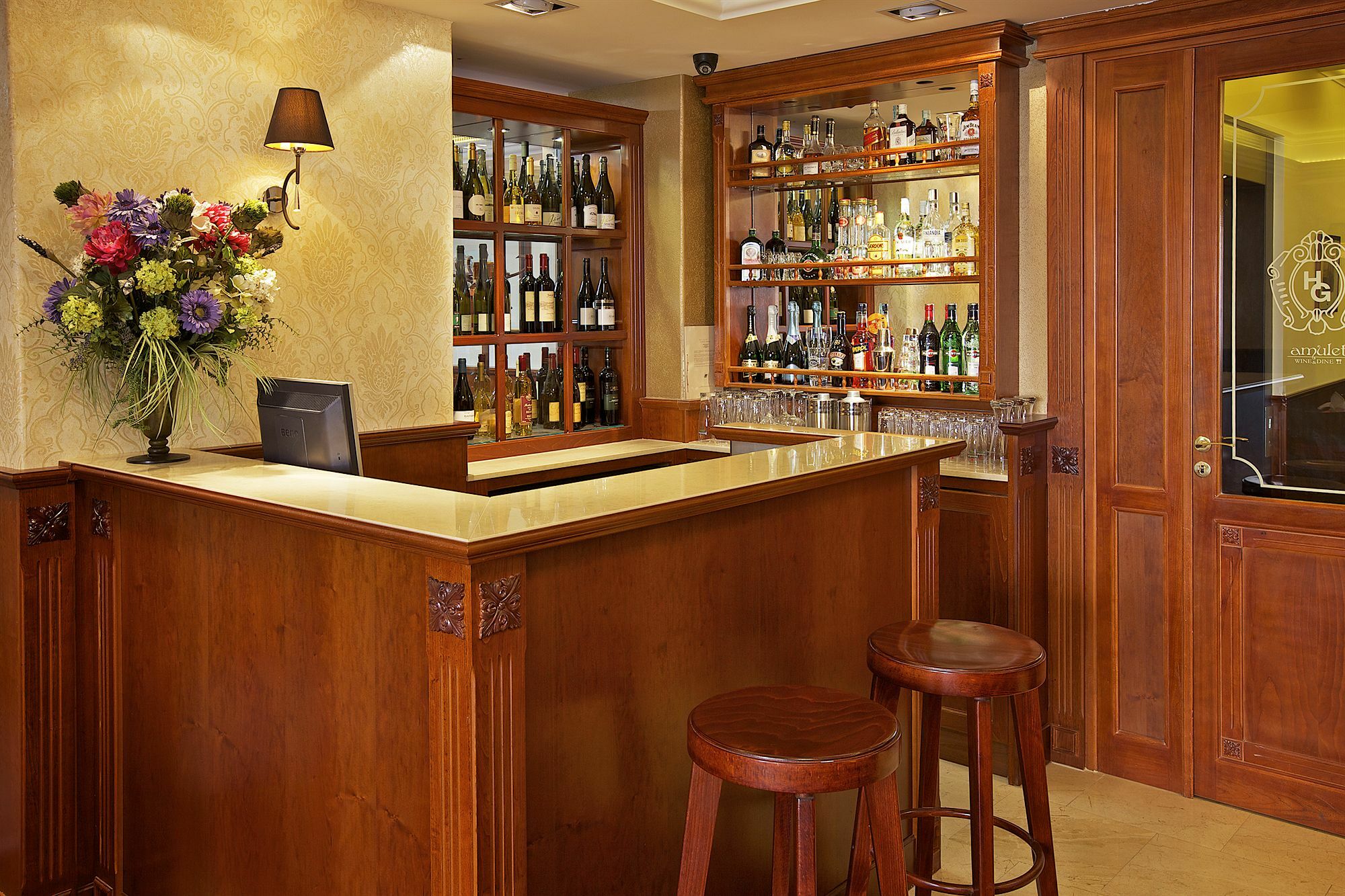Apartamento Gold Budapest