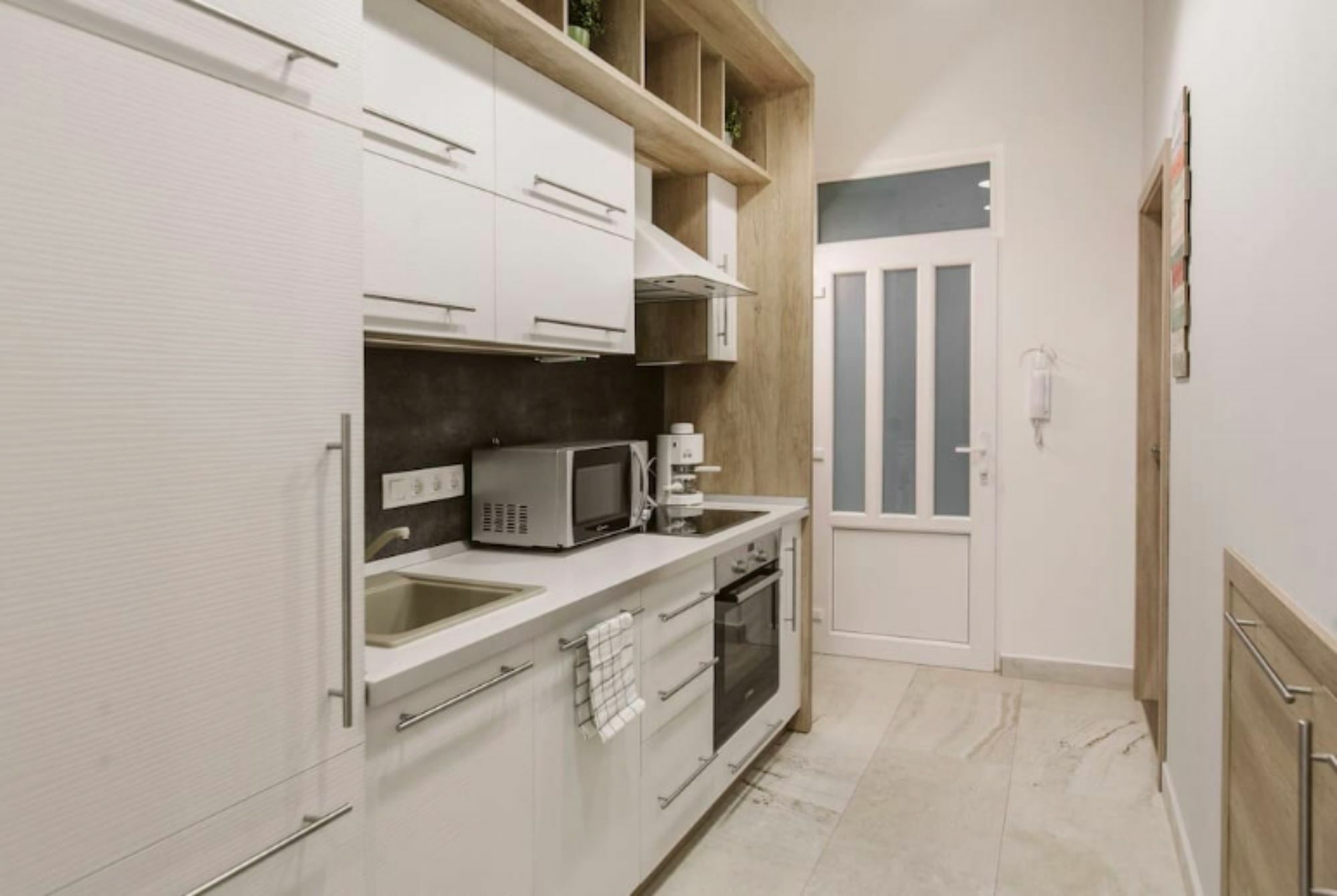 Bpm-apartment Life Appartamento