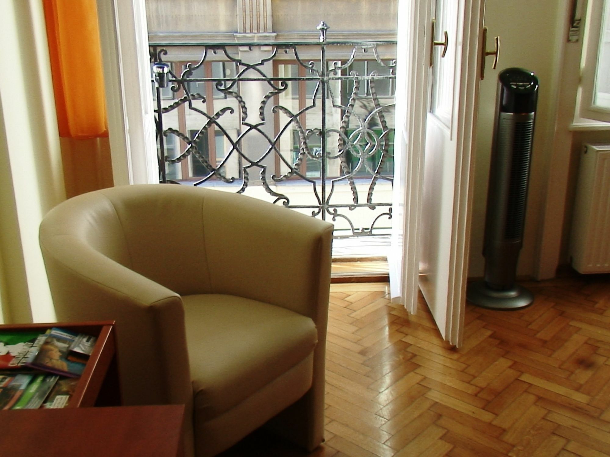 Apartamento Paprika *