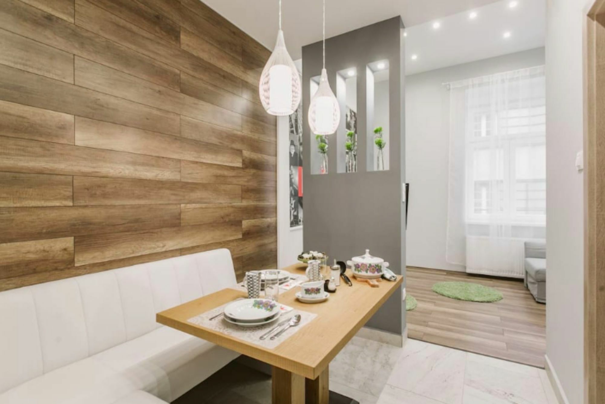 Appartamento Bpm-apartment Life