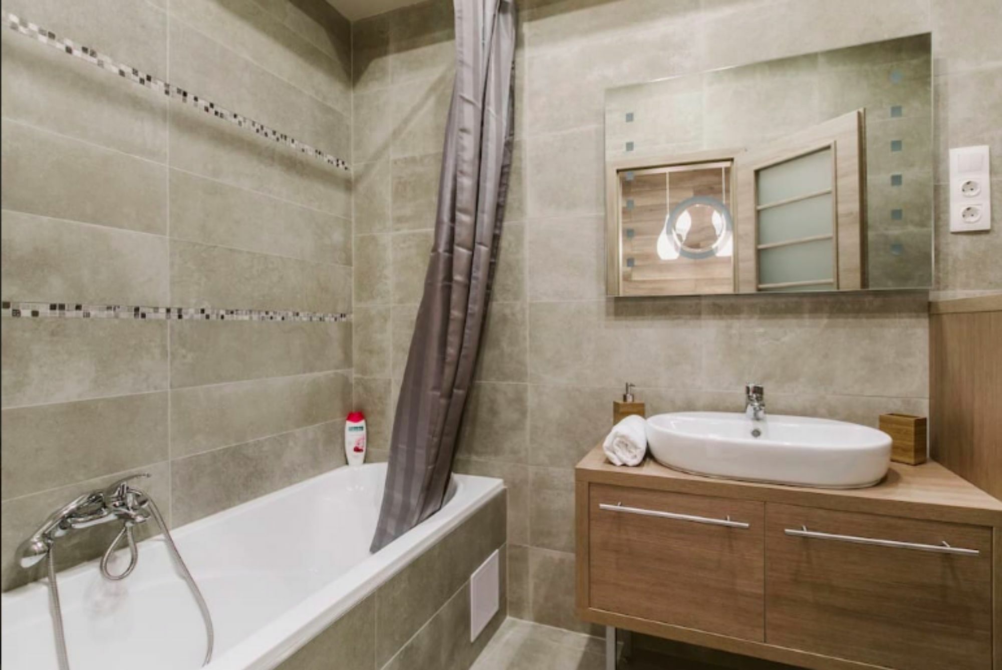 Bpm-apartment Life Appartamento *