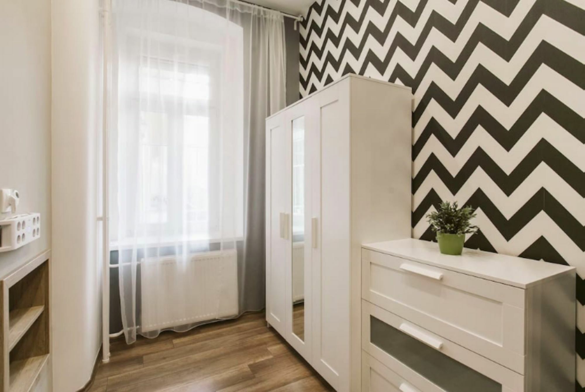 Bpm-apartment Life Appartamento *