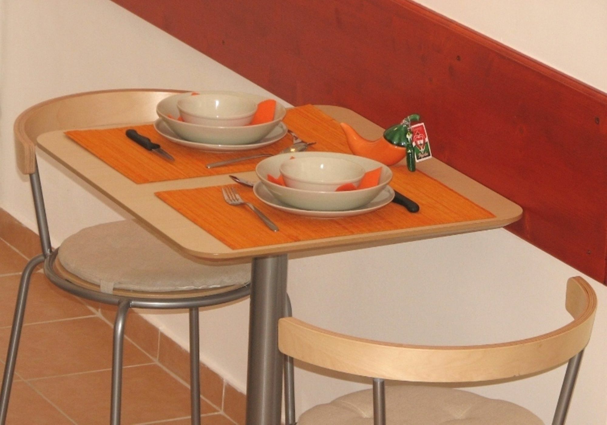Paprika Apartamento Budapest