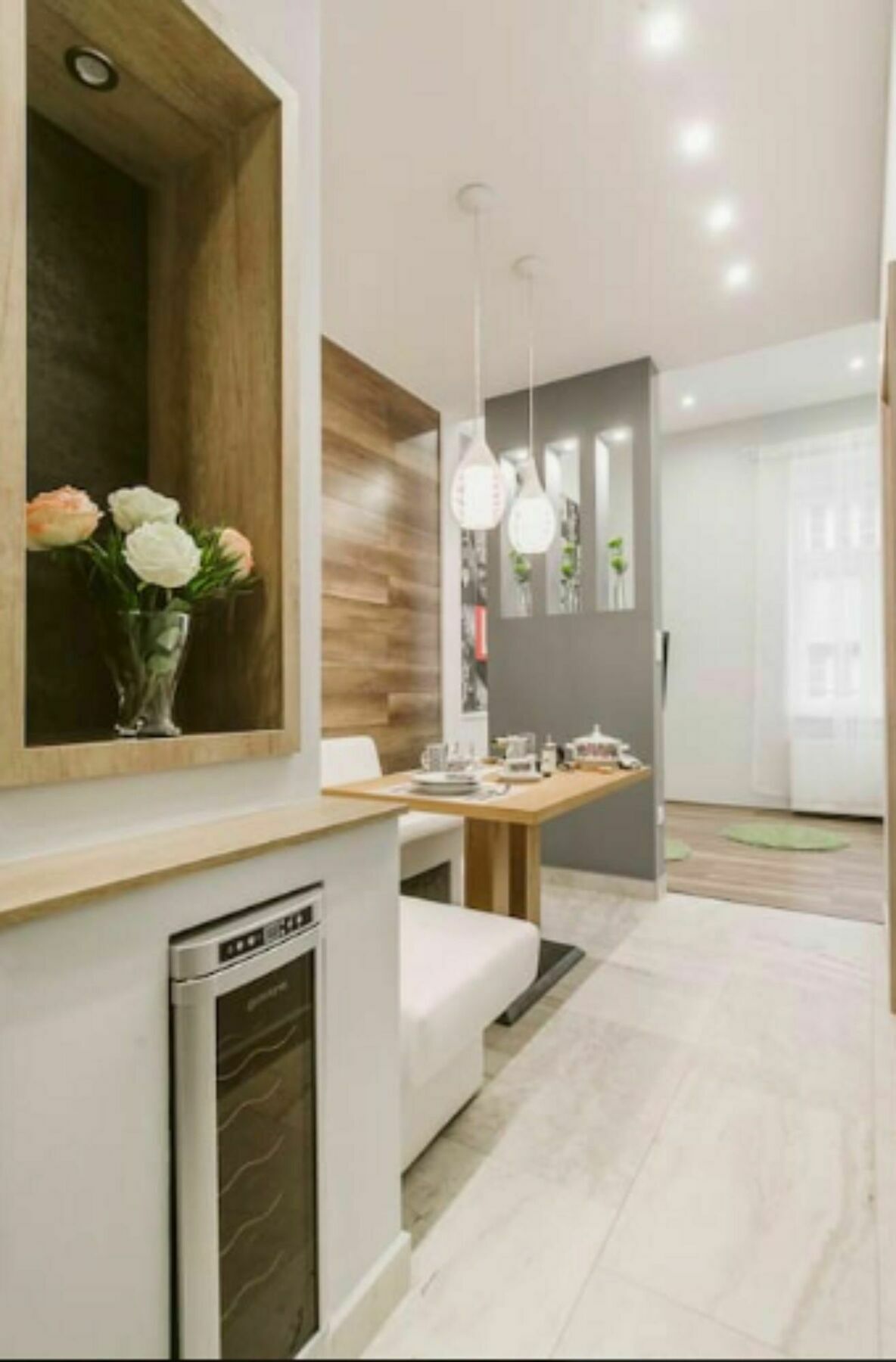 Bpm-apartment Life Apartment *