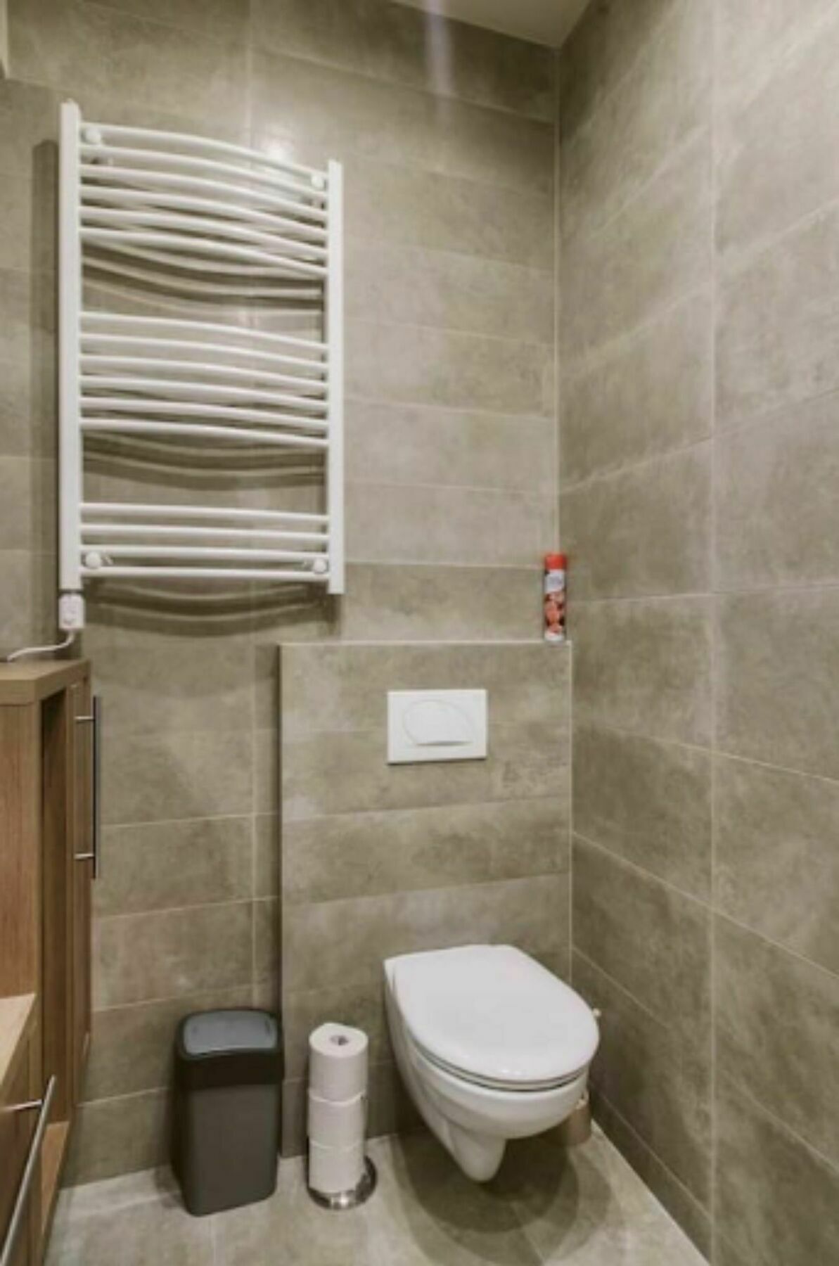 Bpm-apartment Life * Budapest