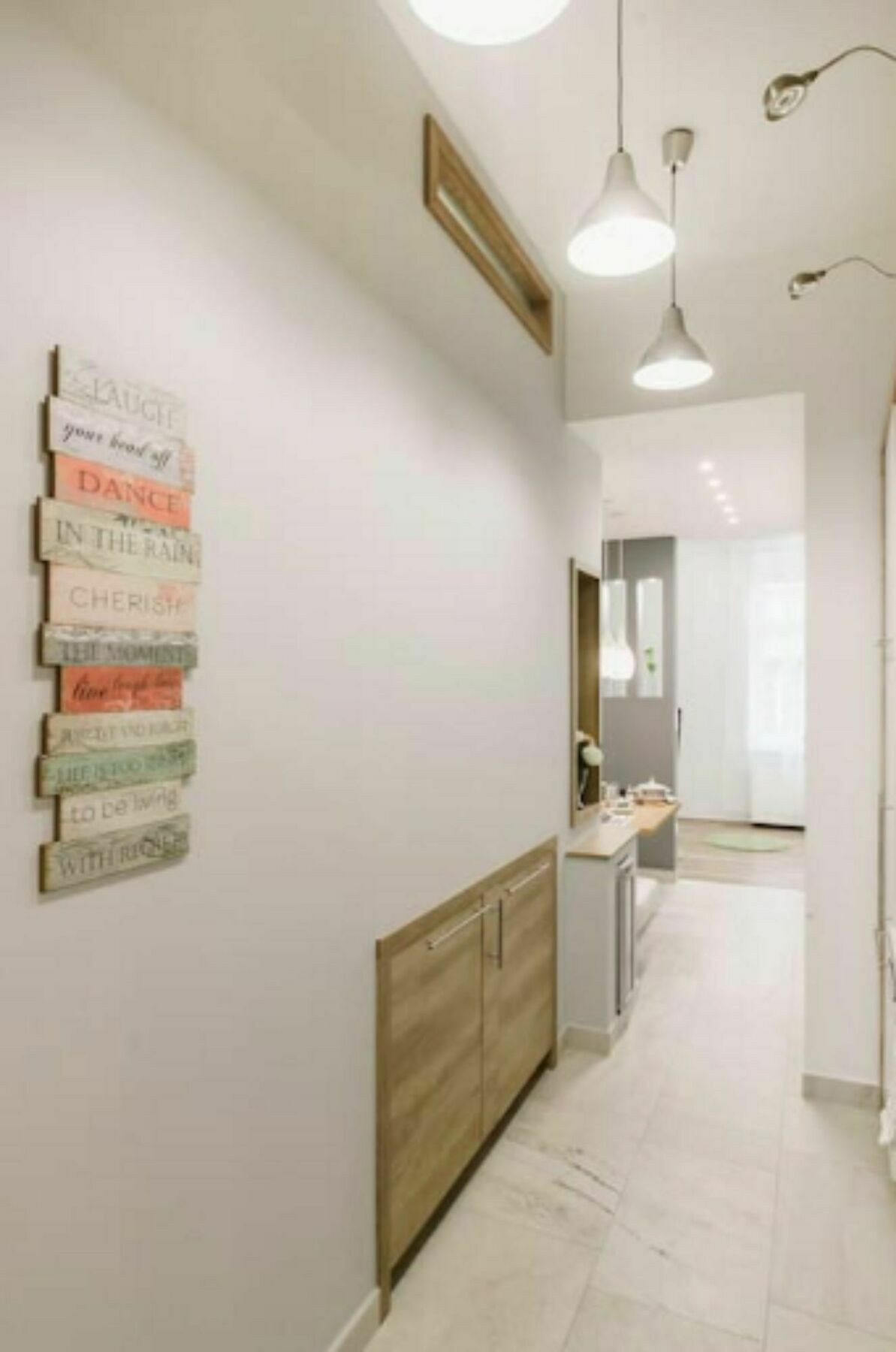 Appartamento Bpm-apartment Life Budapest