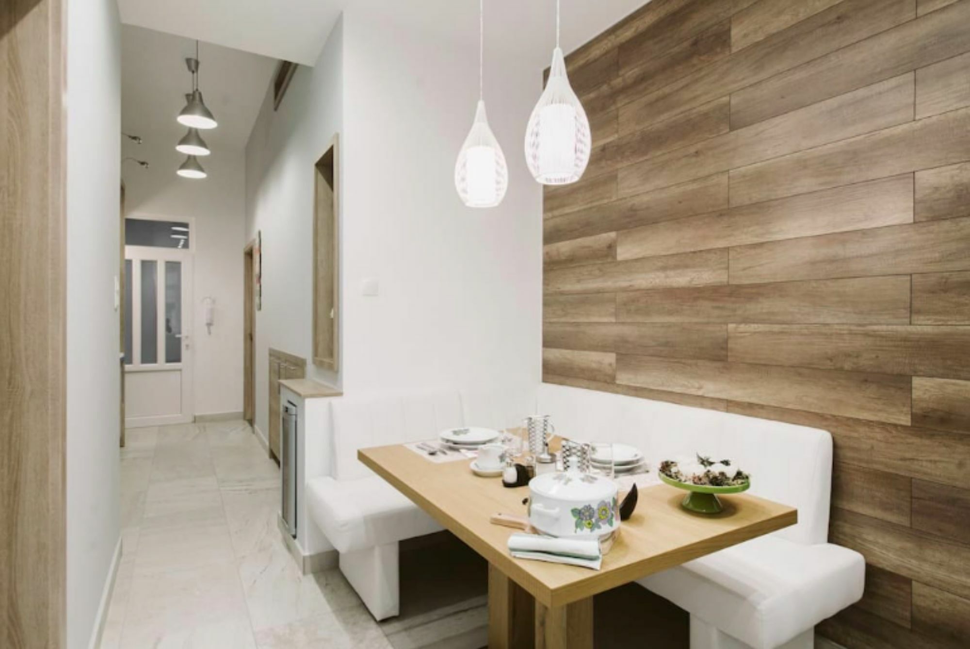 Bpm-apartment Life Appartamento Budapest