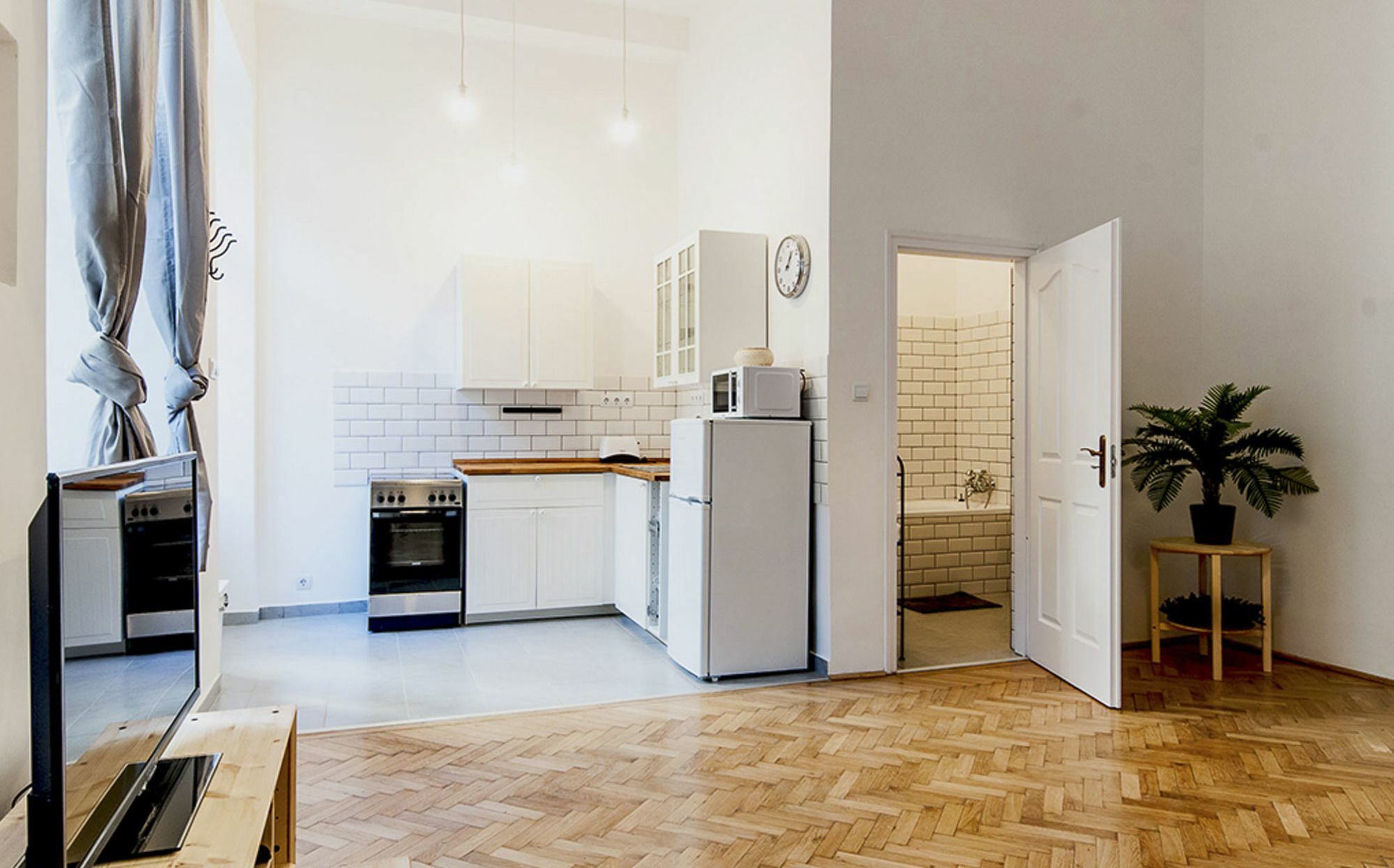 Apartament Peppers - Downtown *