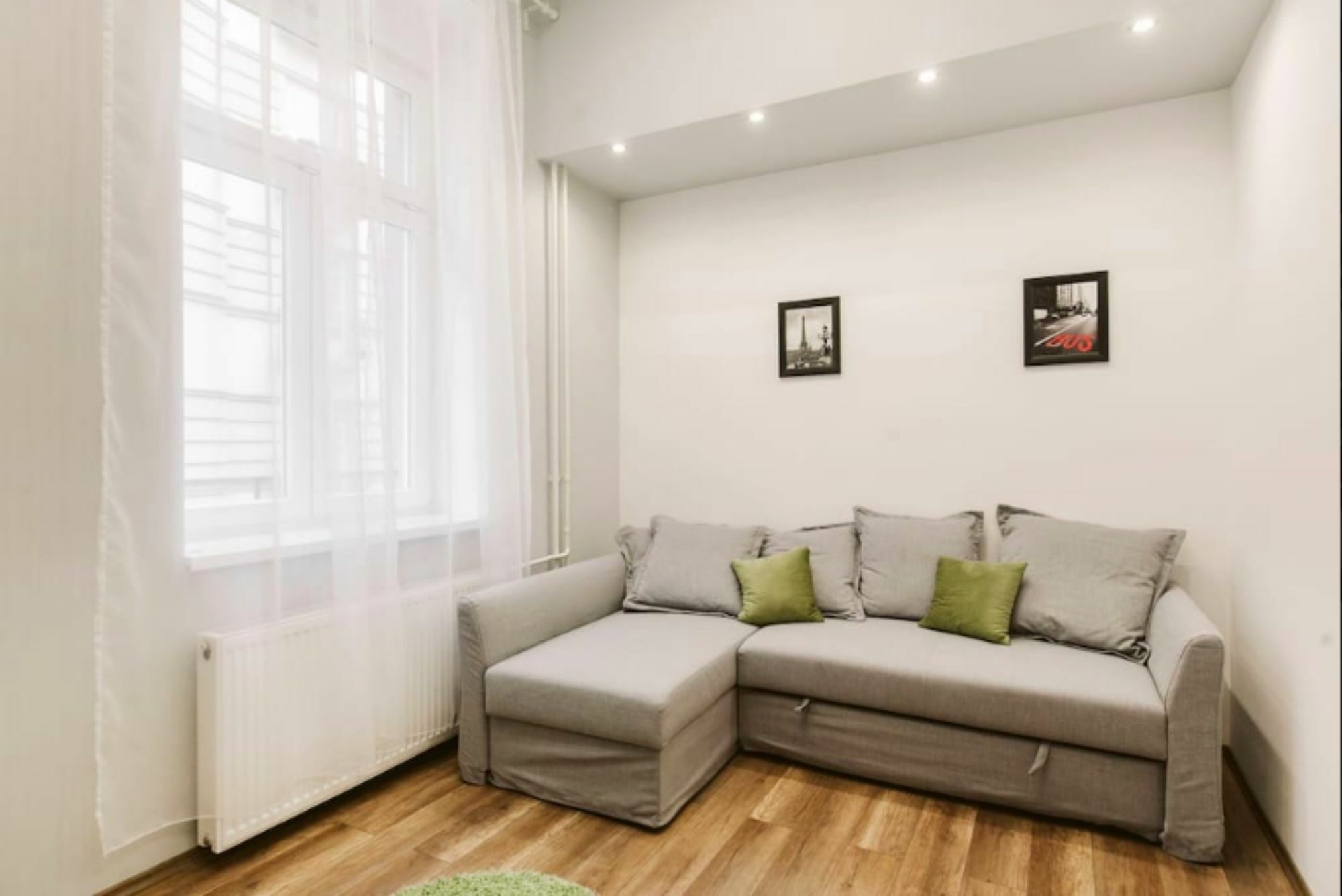 Appartamento Bpm-apartment Life