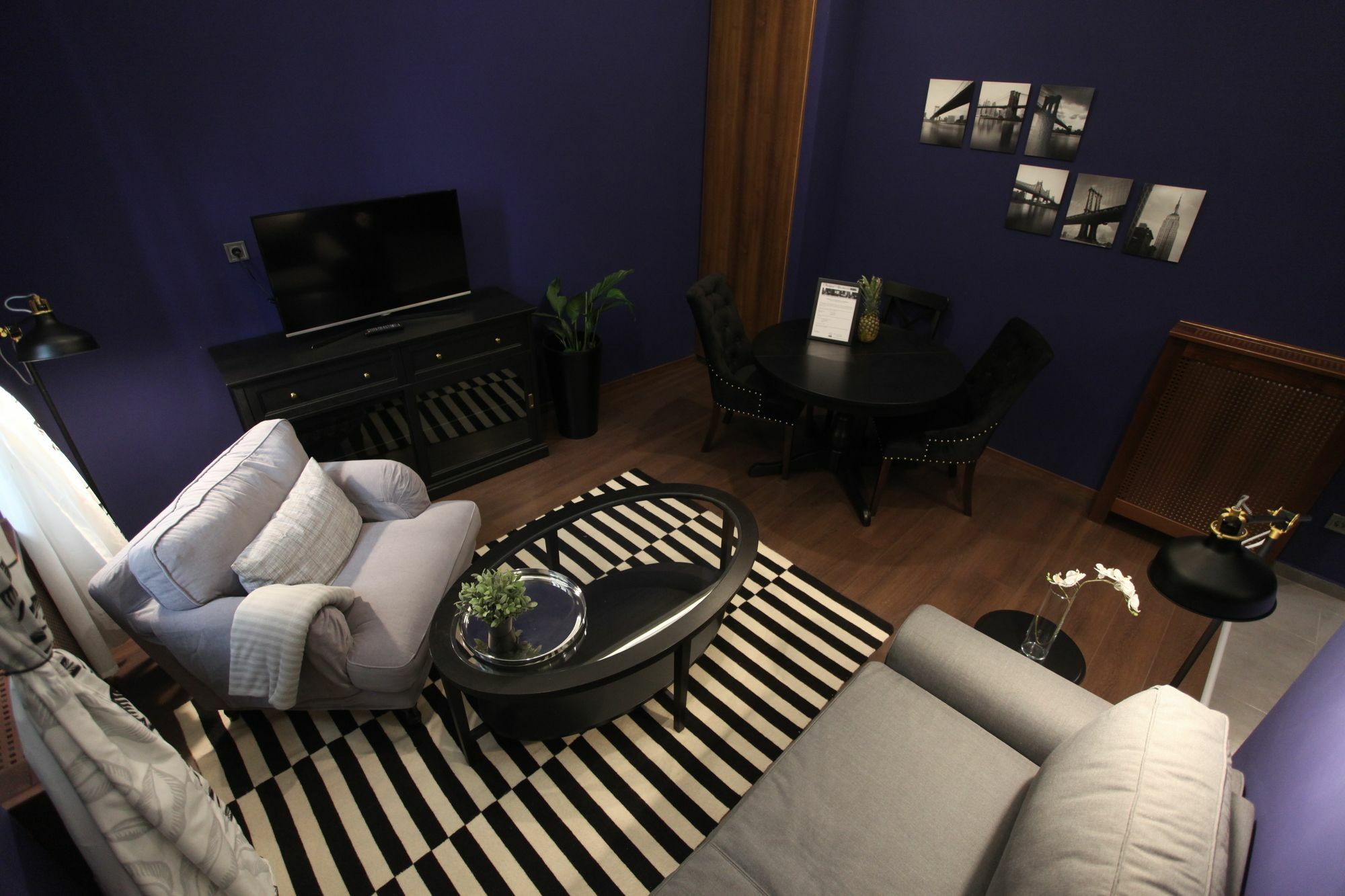 Apartment Ambassador Budapest