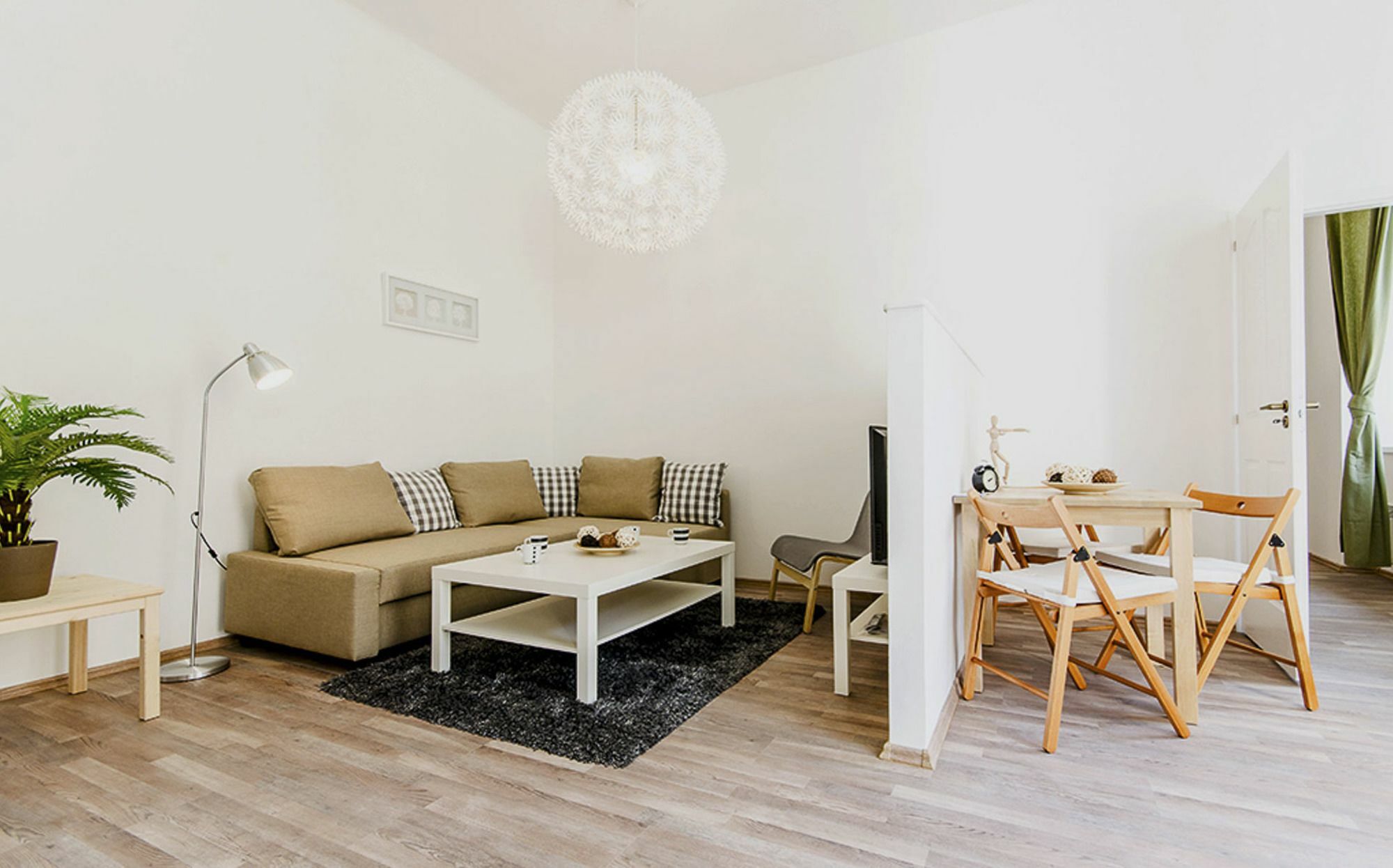 Apartament Peppers - Downtown *