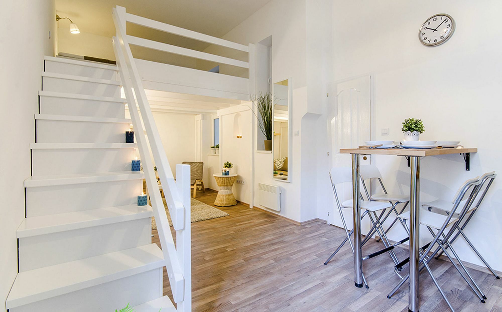 Apartament Peppers - Downtown Budapeszt