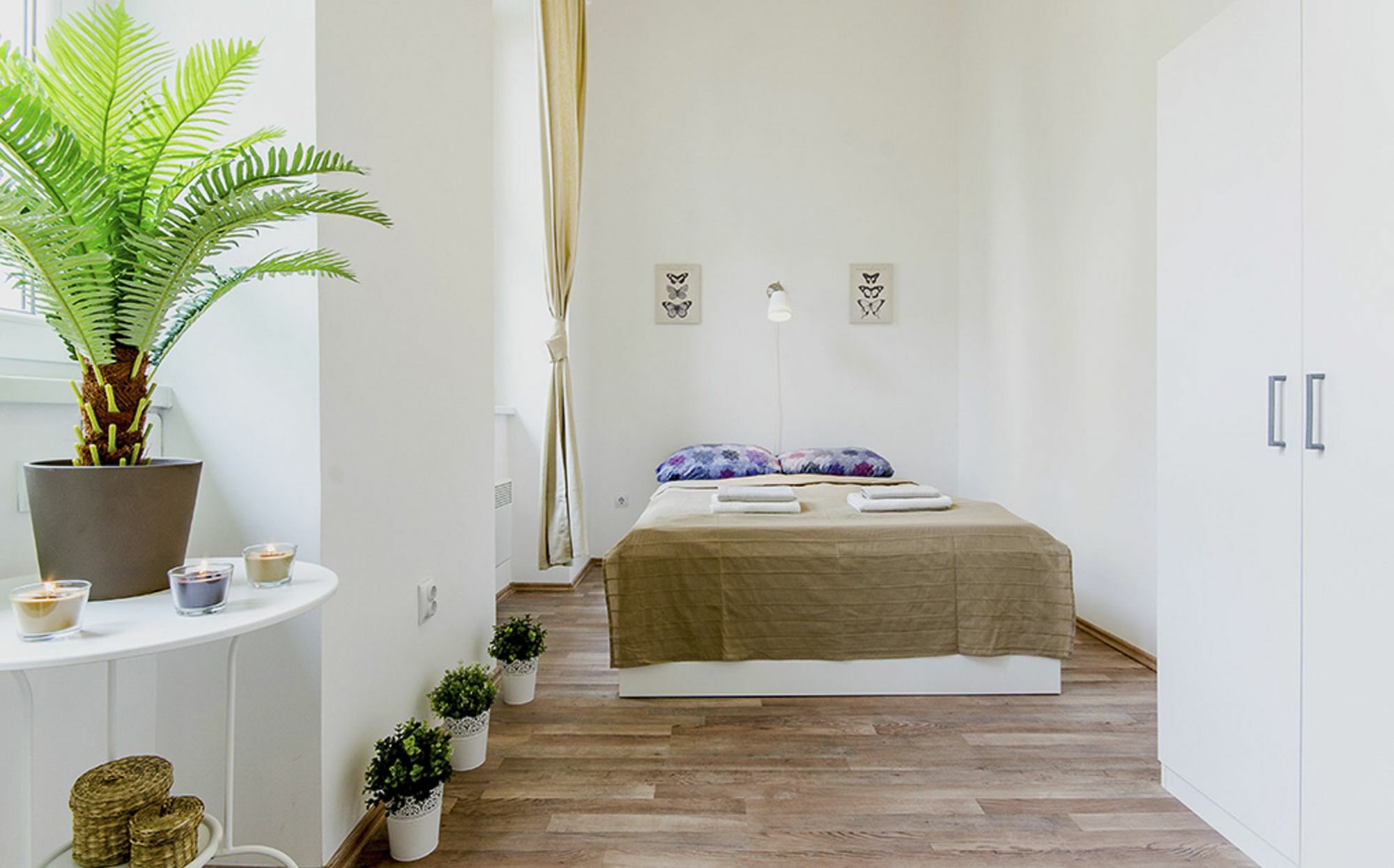 Apartament Peppers - Downtown *