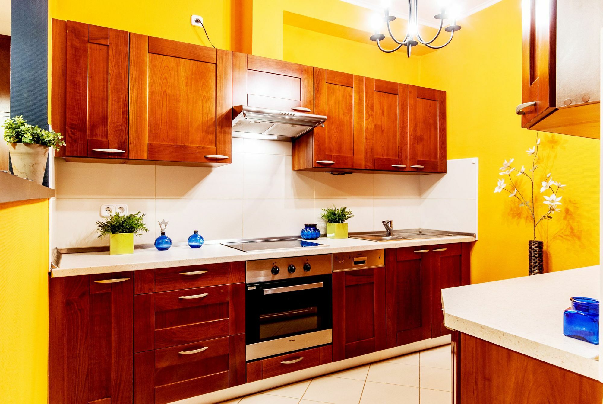 Appartamento Downtown Erzsebetvaros Budapest