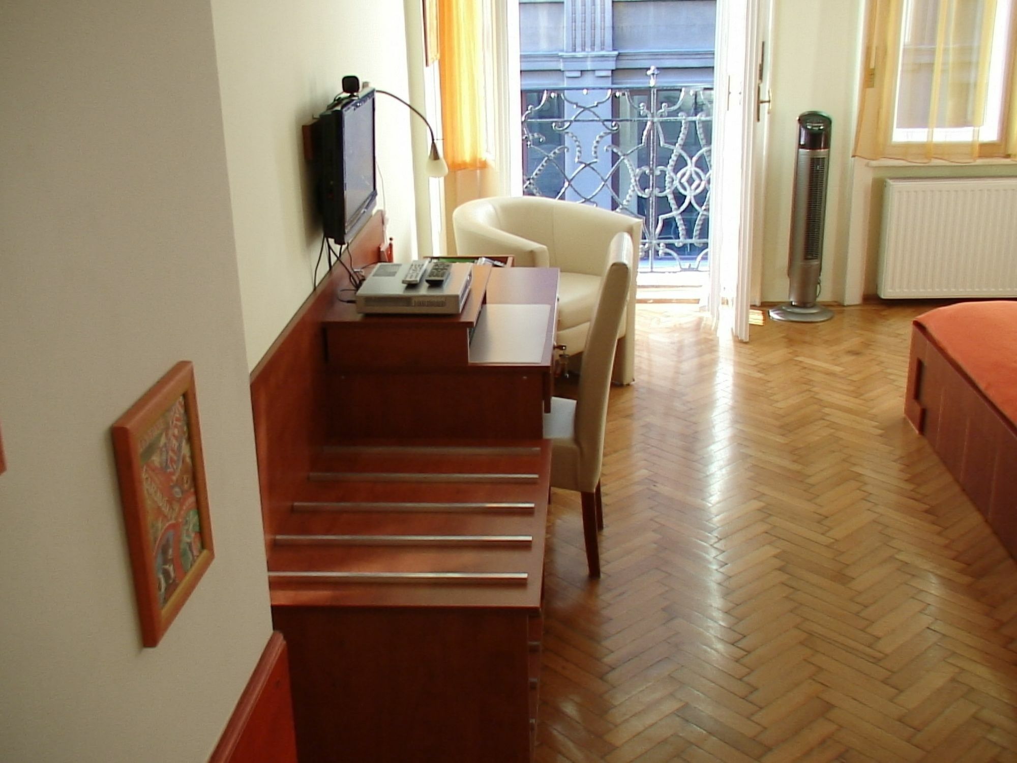 Paprika Apartamento
