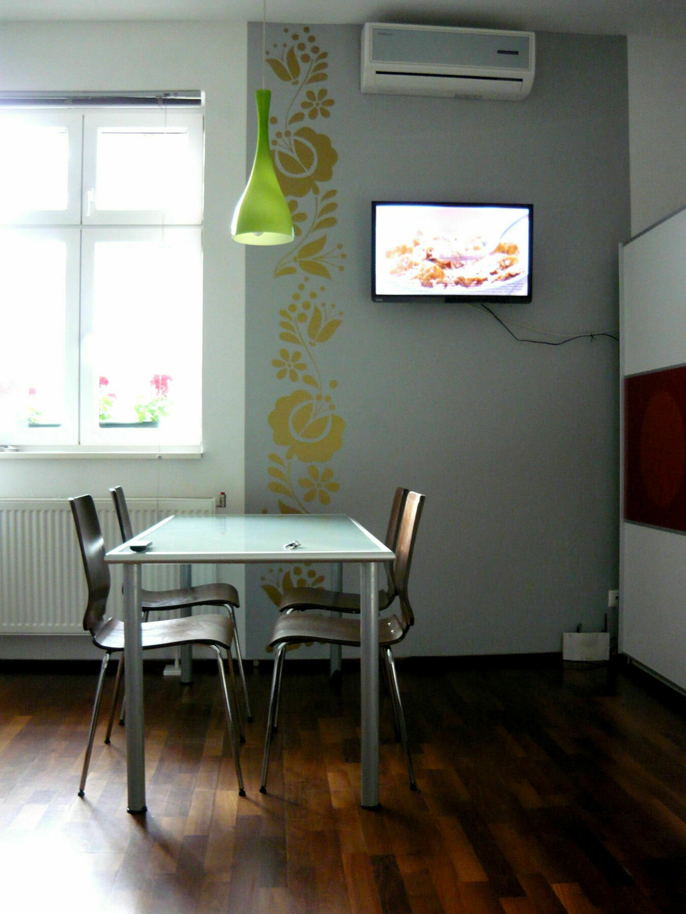 Appartamento Pet Budapest