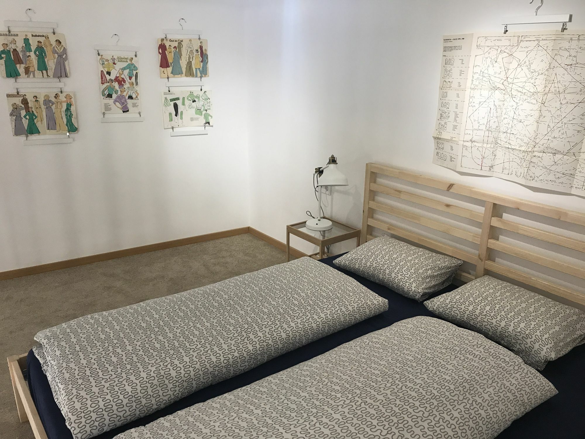 Apartment Ambassador Budapest