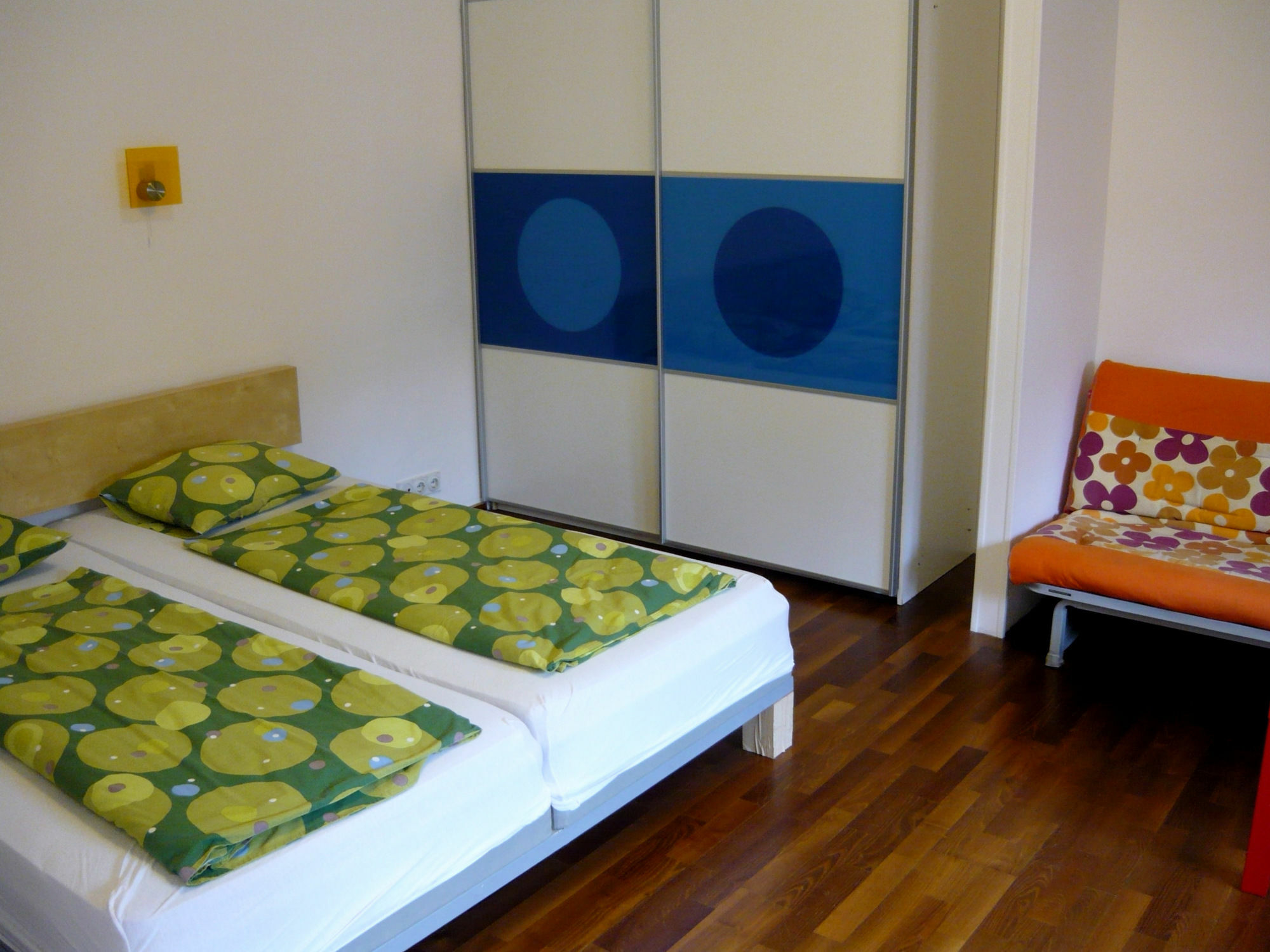 Appartamento Pet Budapest