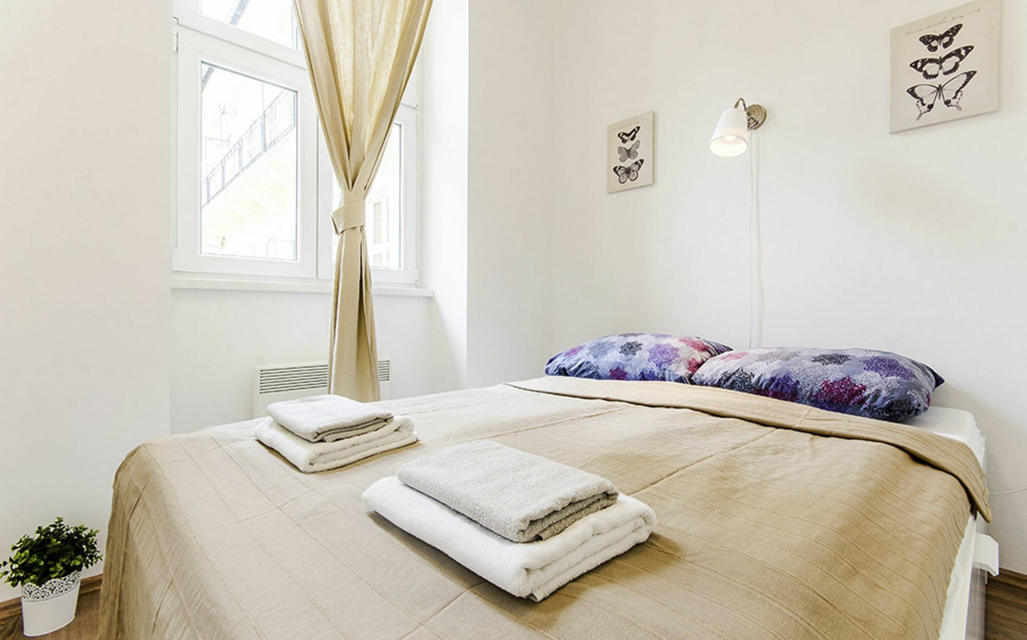 Apartament Peppers - Downtown Budapeszt