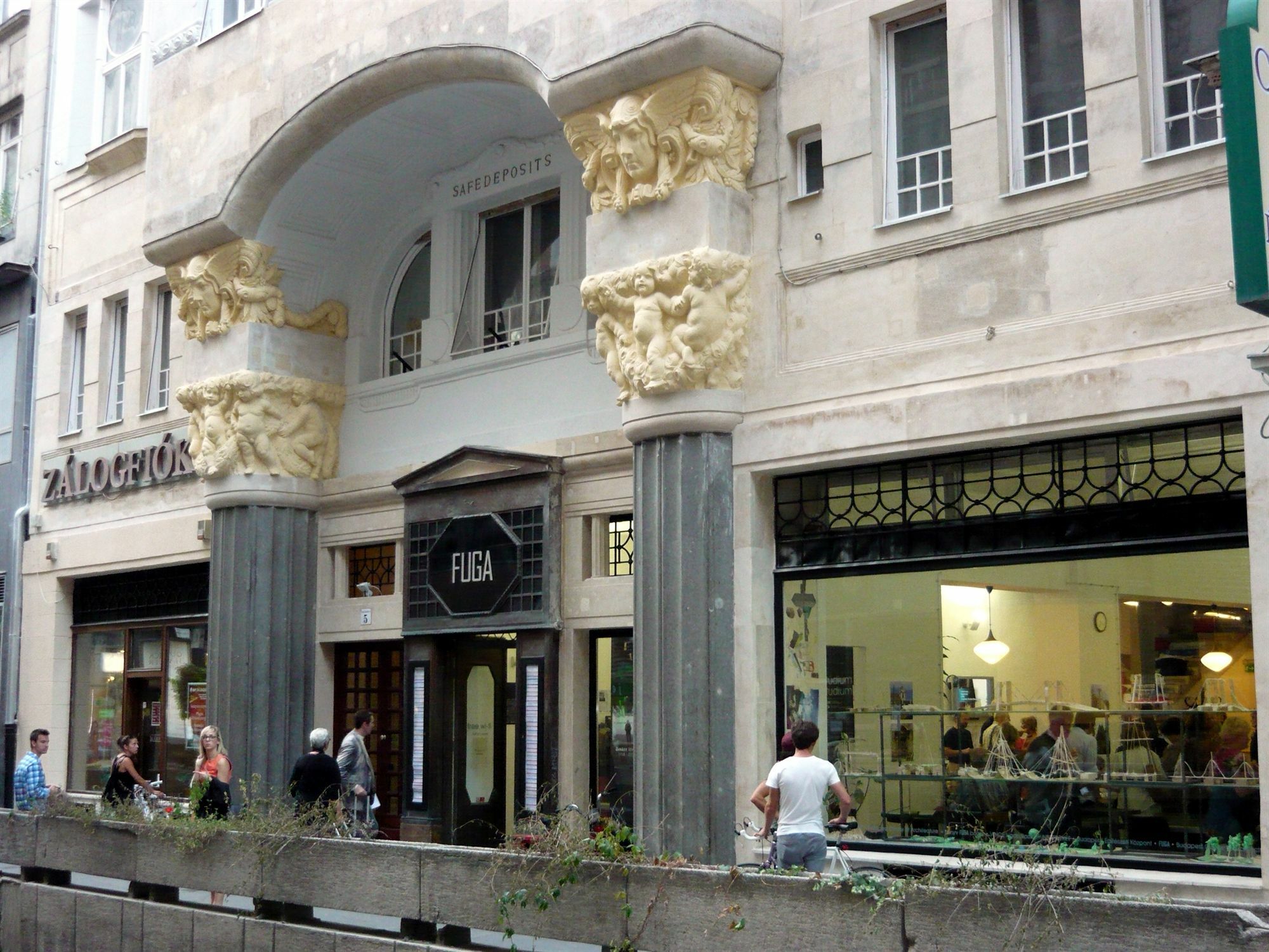 Appartamento Pet Budapest
