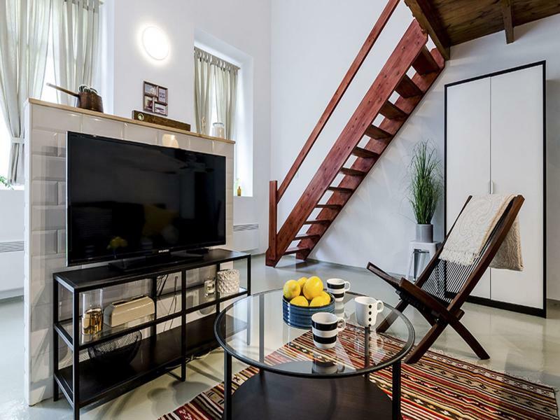 Apartament Peppers - Downtown Budapeszt