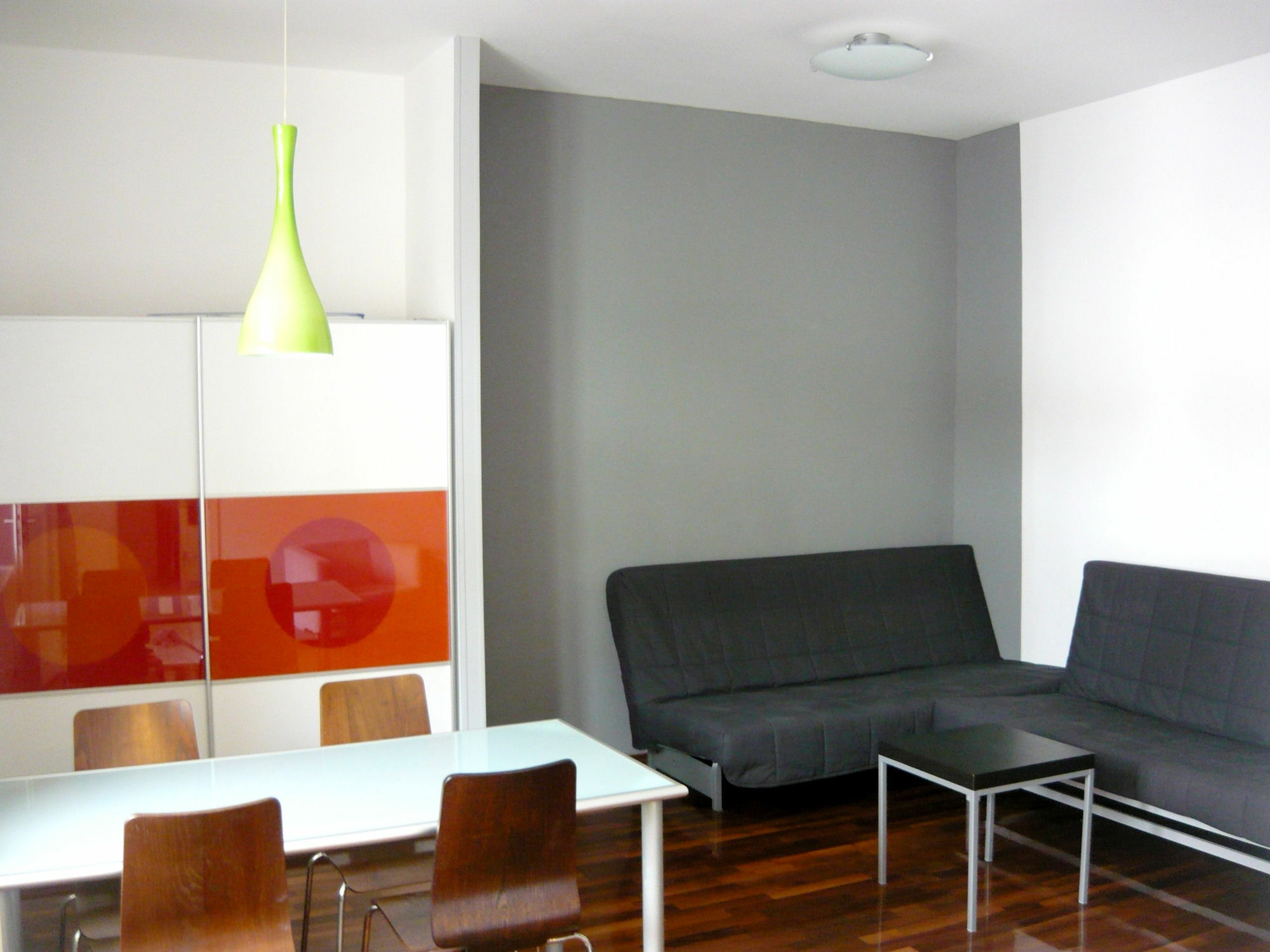Appartamento Pet