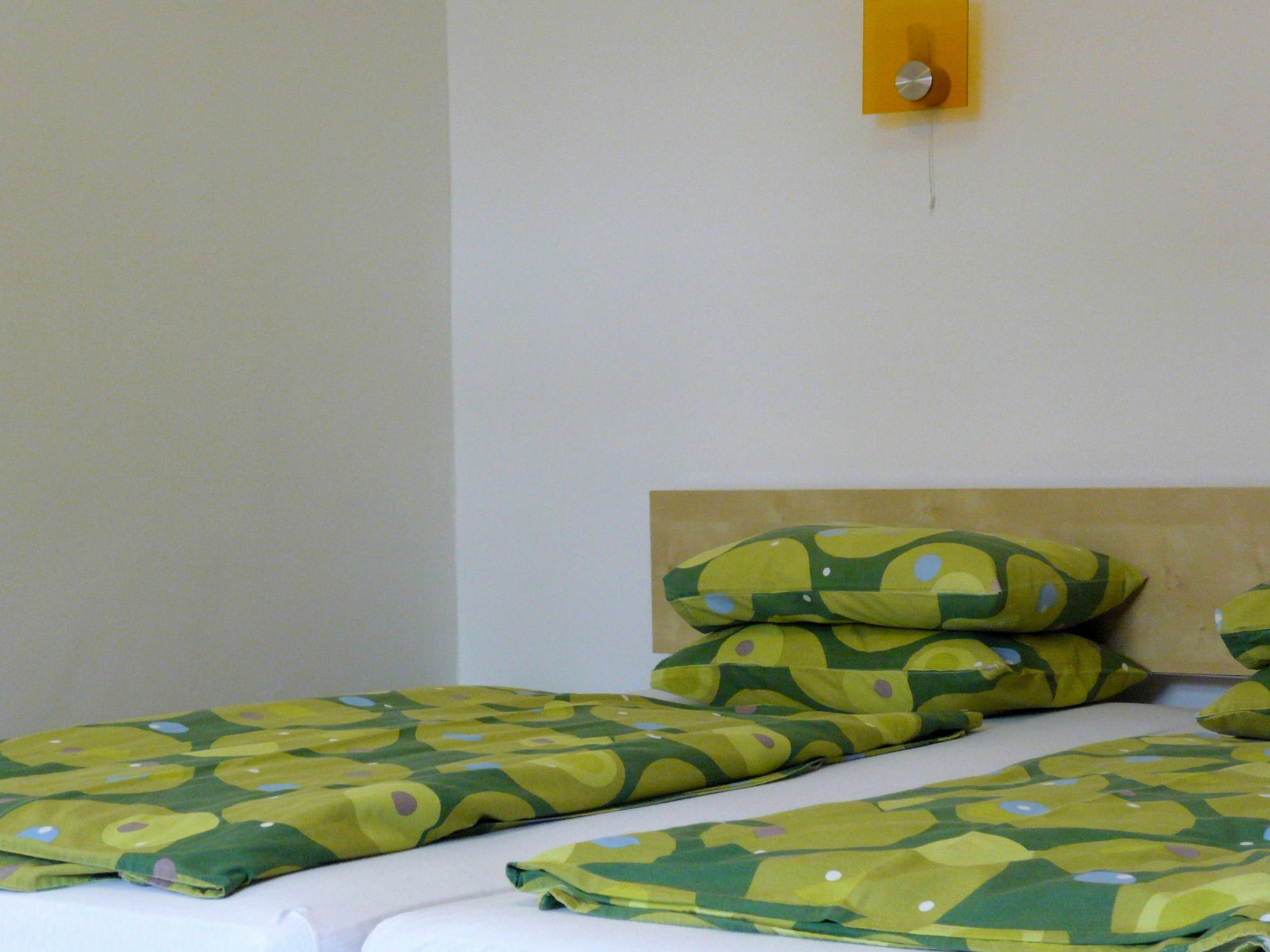 Pet Apartmán *
