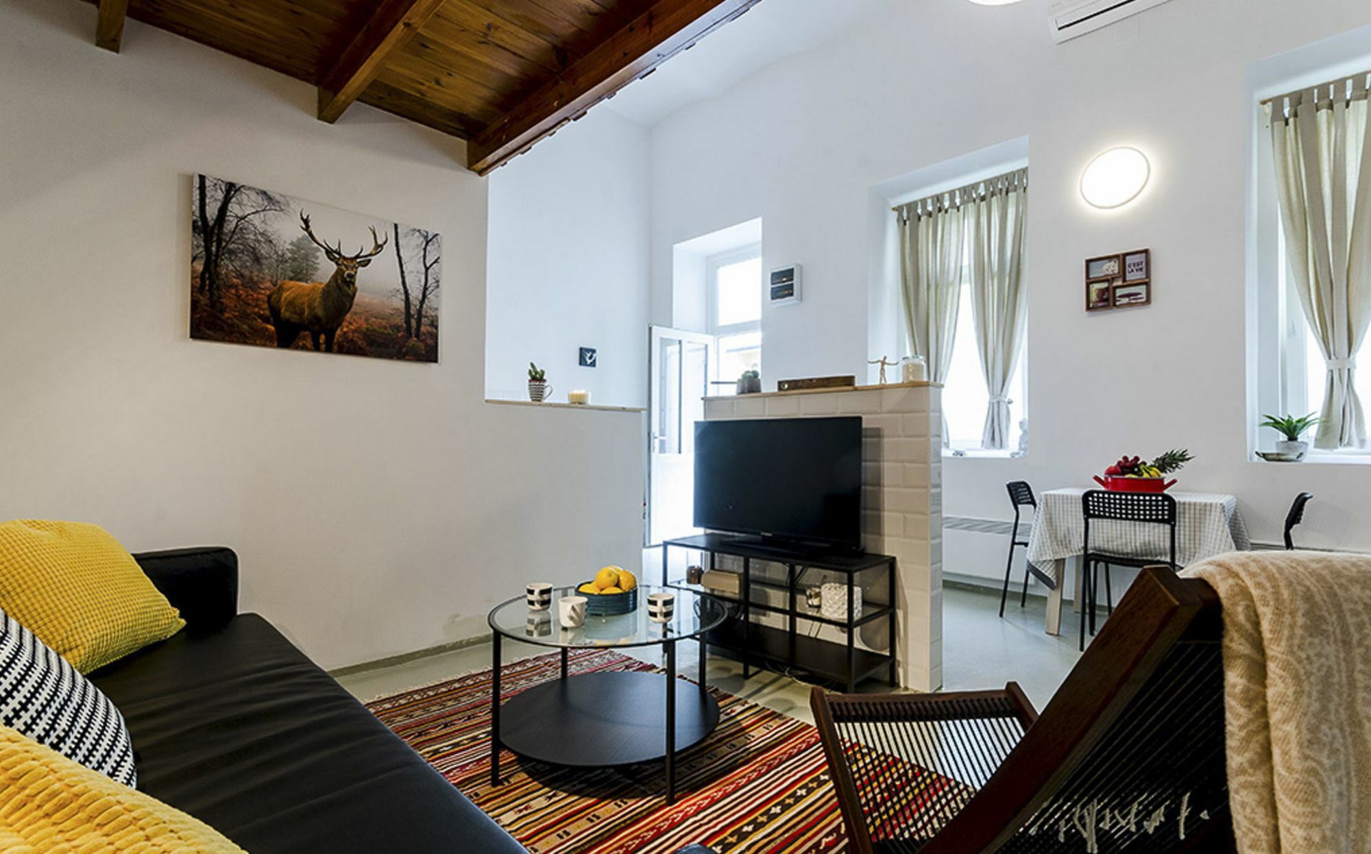Peppers - Downtown Apartament Budapeszt