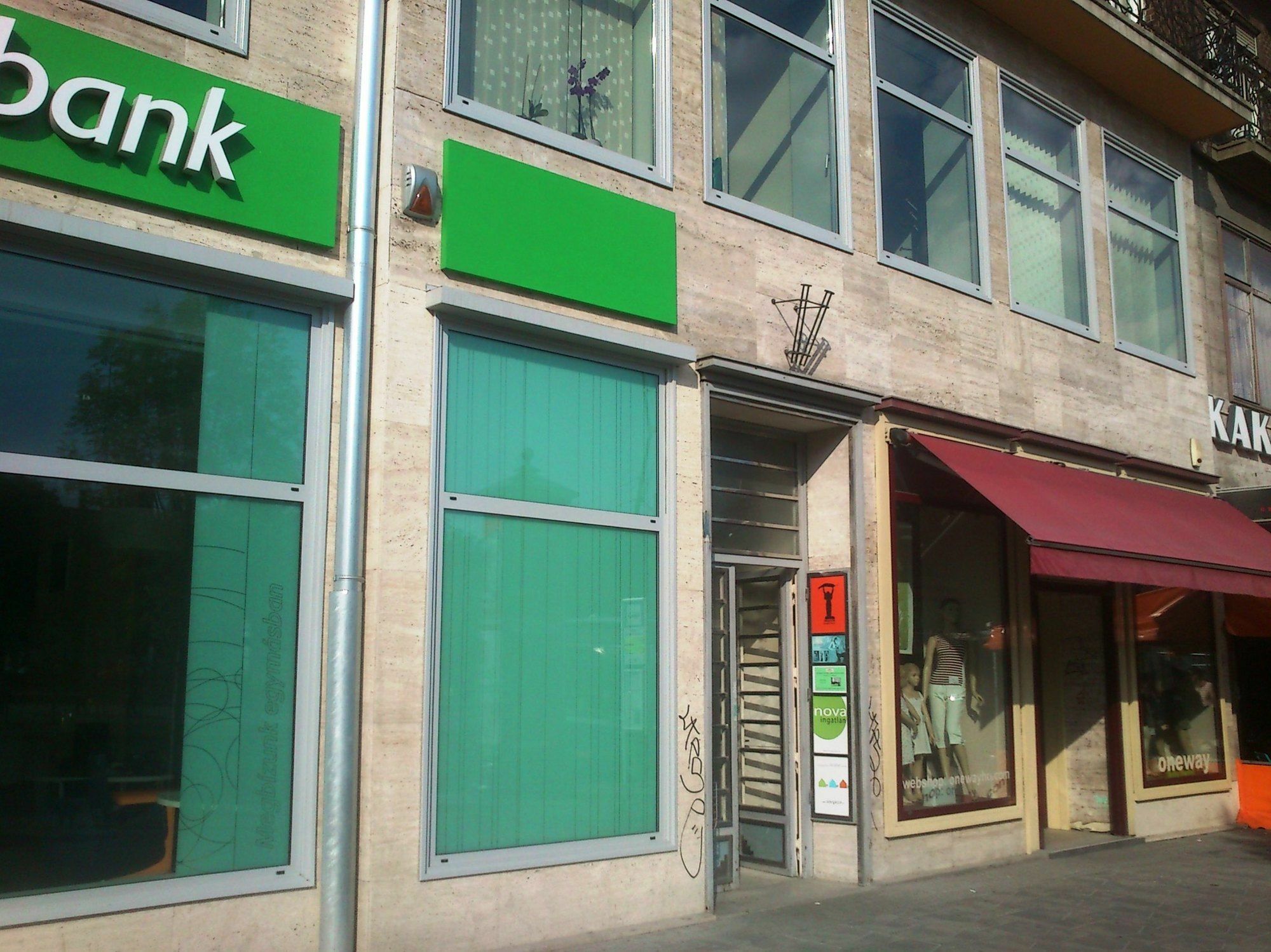 Apartamento Paprika Budapest