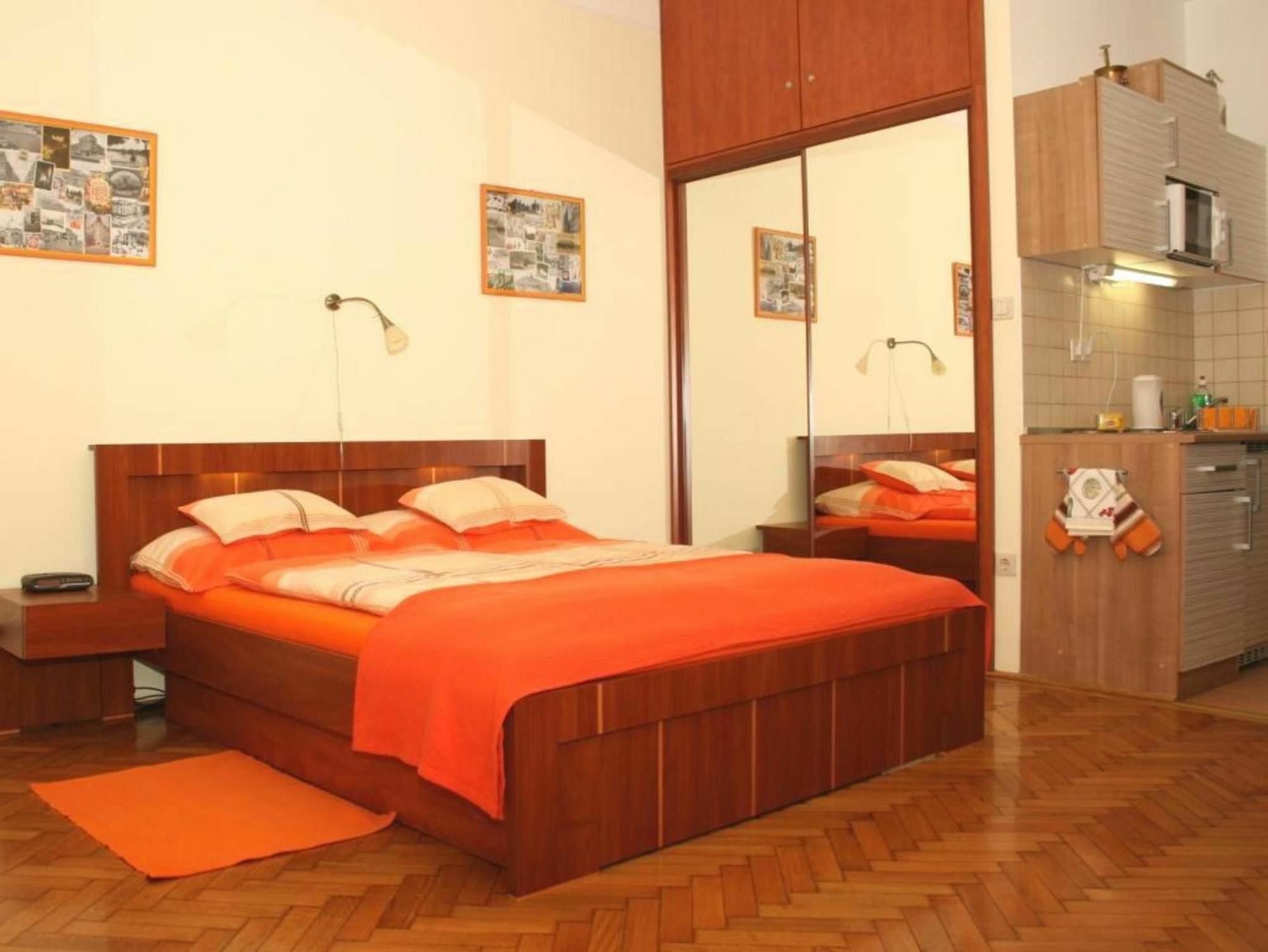 Paprika Apartamento