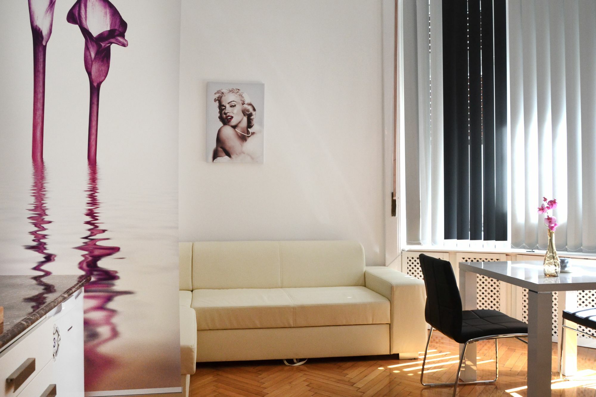4u Appartamento Budapest