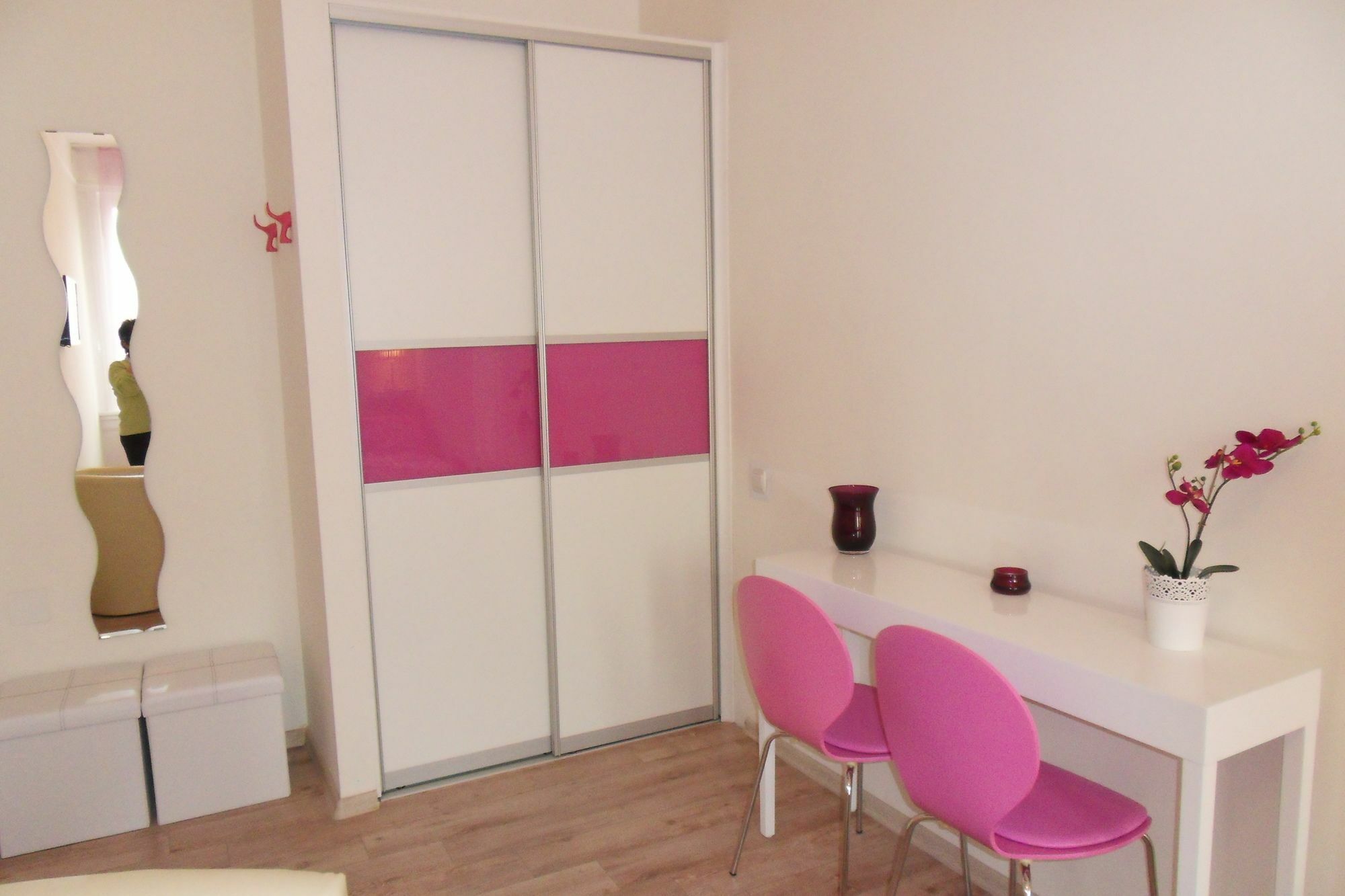 Appartamento 4u Budapest