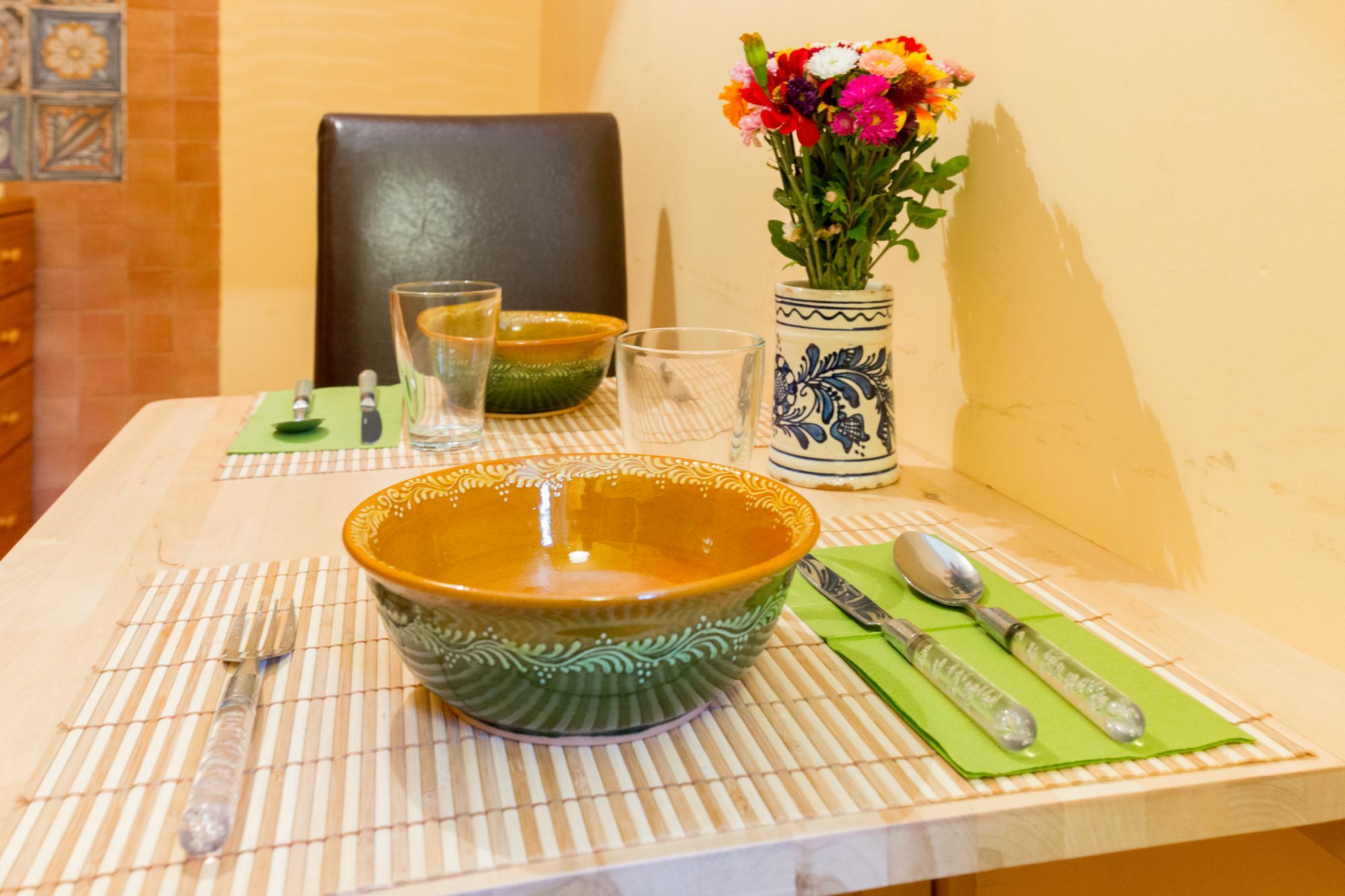 Bpm - Deep Apartamento Budapest