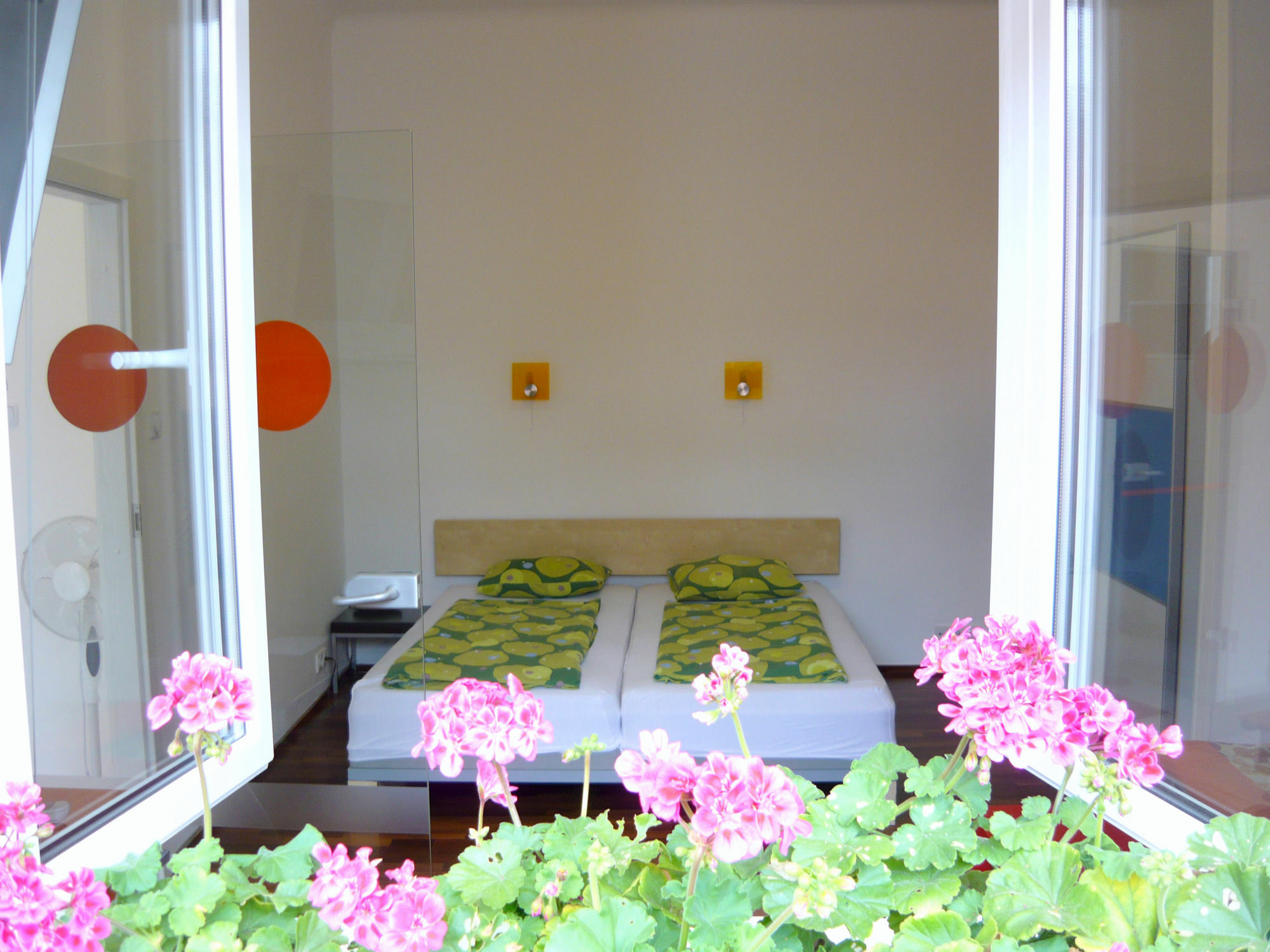 Appartamento Pet Budapest