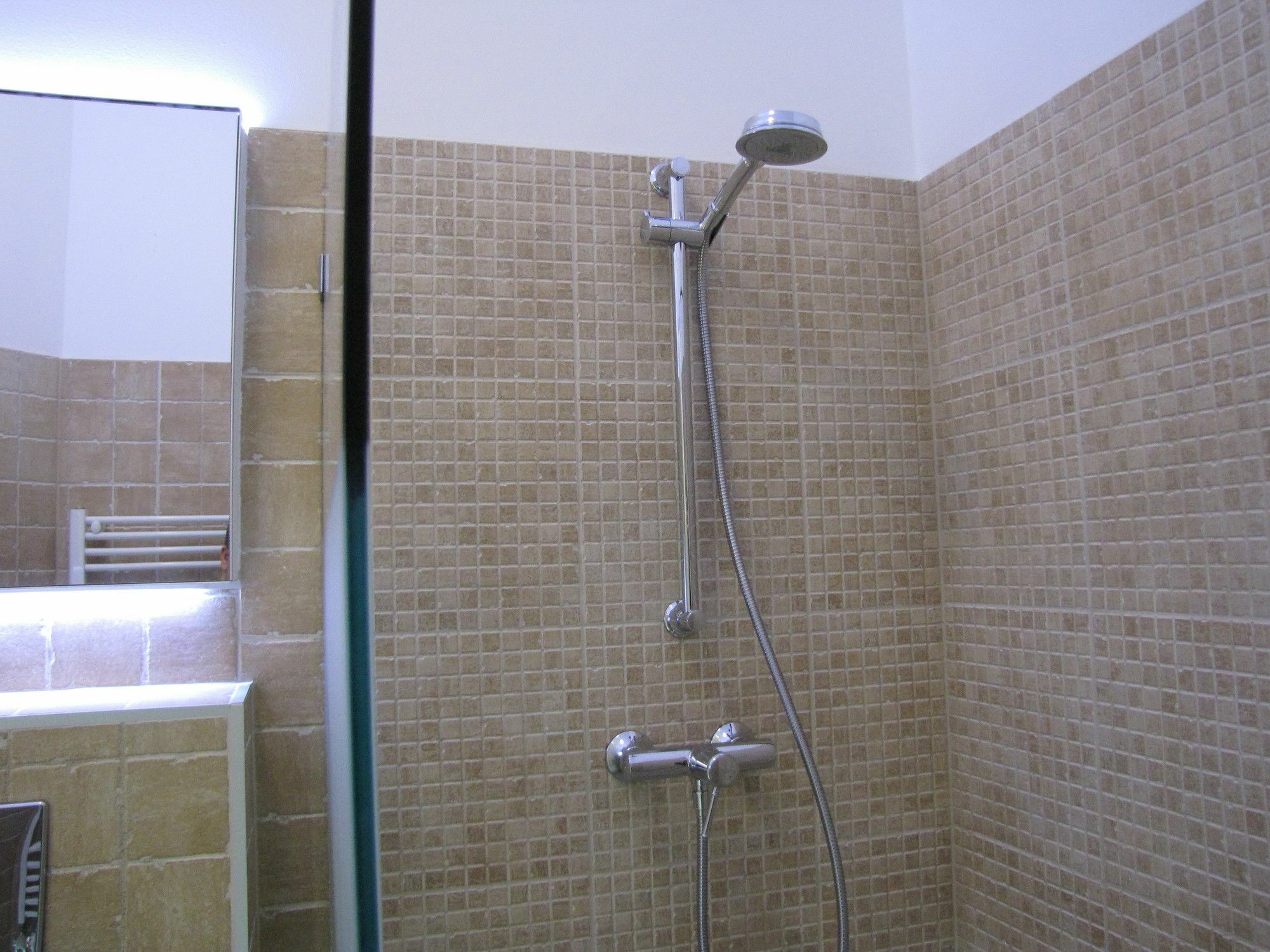 Oasis Of Downtown Apartamento *