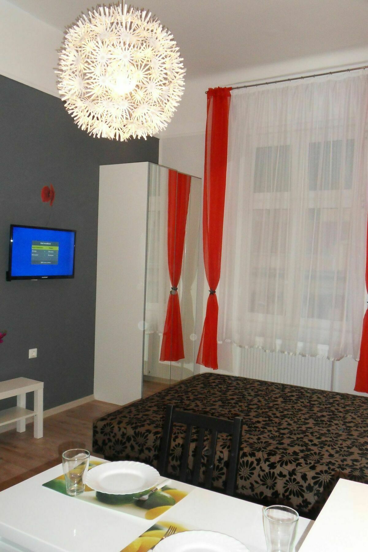 Apartamento 4u *