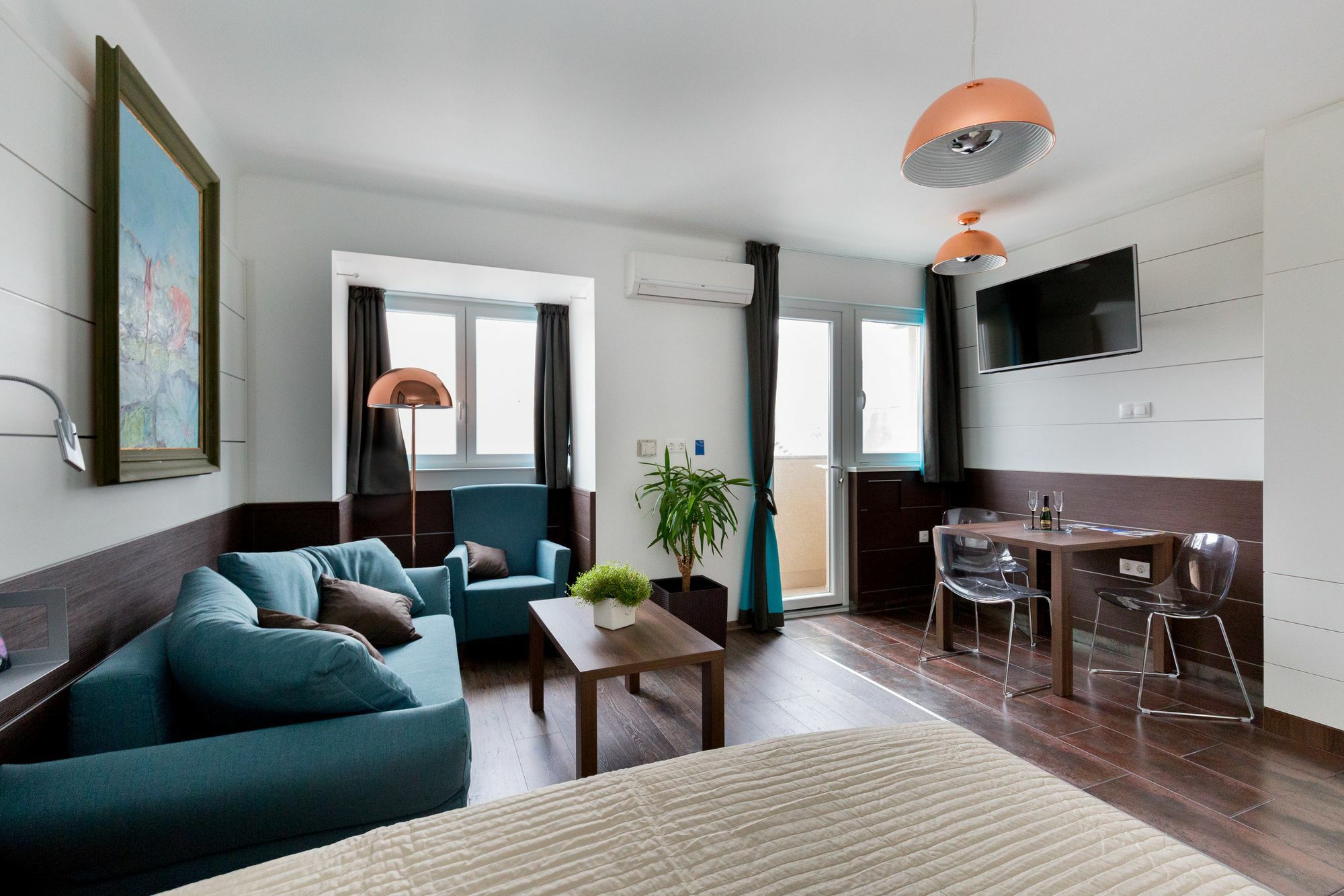 Apartamento Bpm-apartment Five *