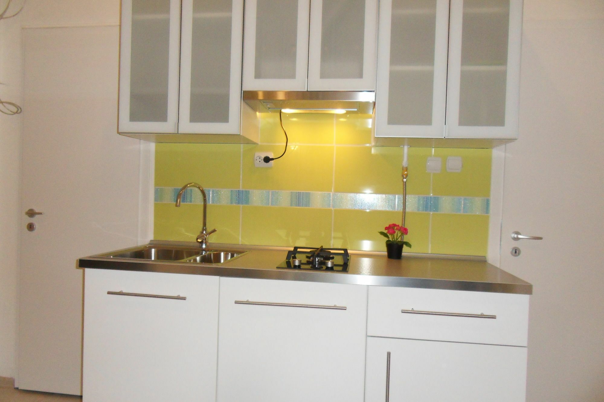Apartamento 4u *