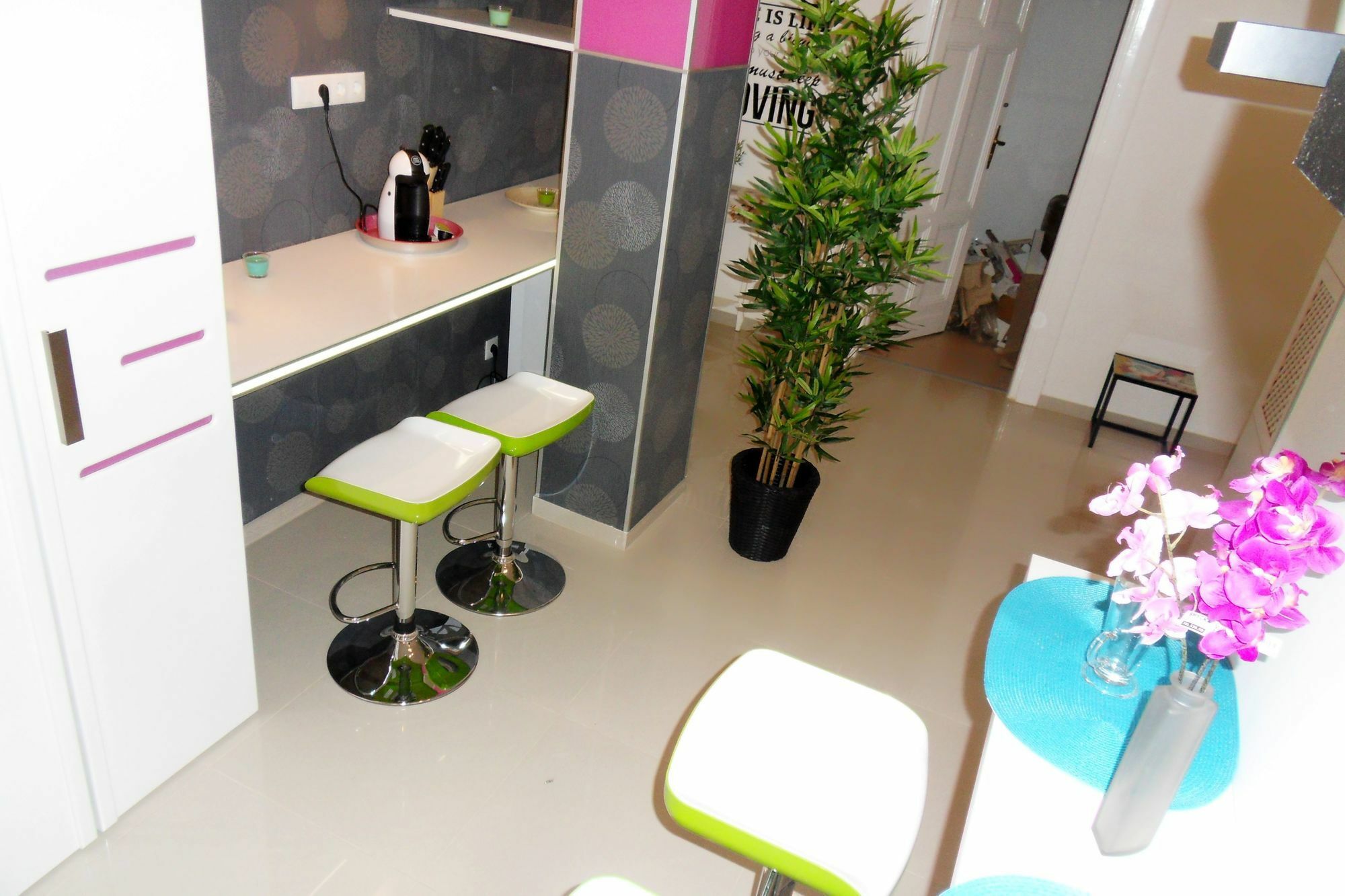 4u Appartamento Budapest
