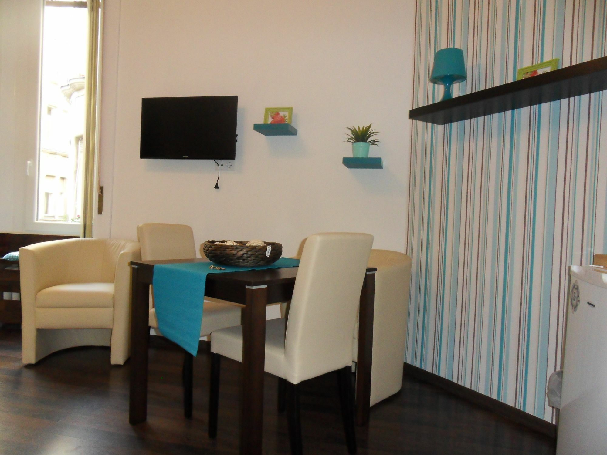 Appartamento 4u Budapest