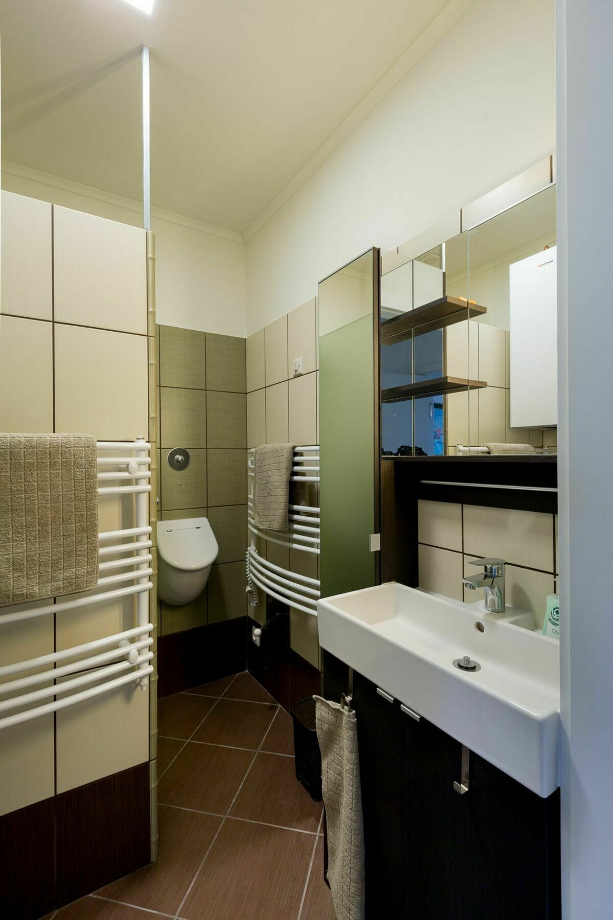 Bpm-apartment Five * Budapest