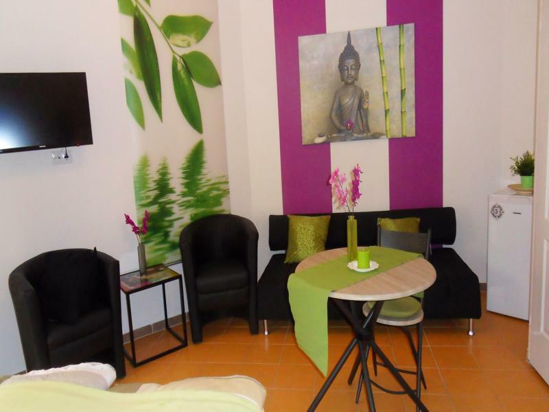 Appartamento 4u