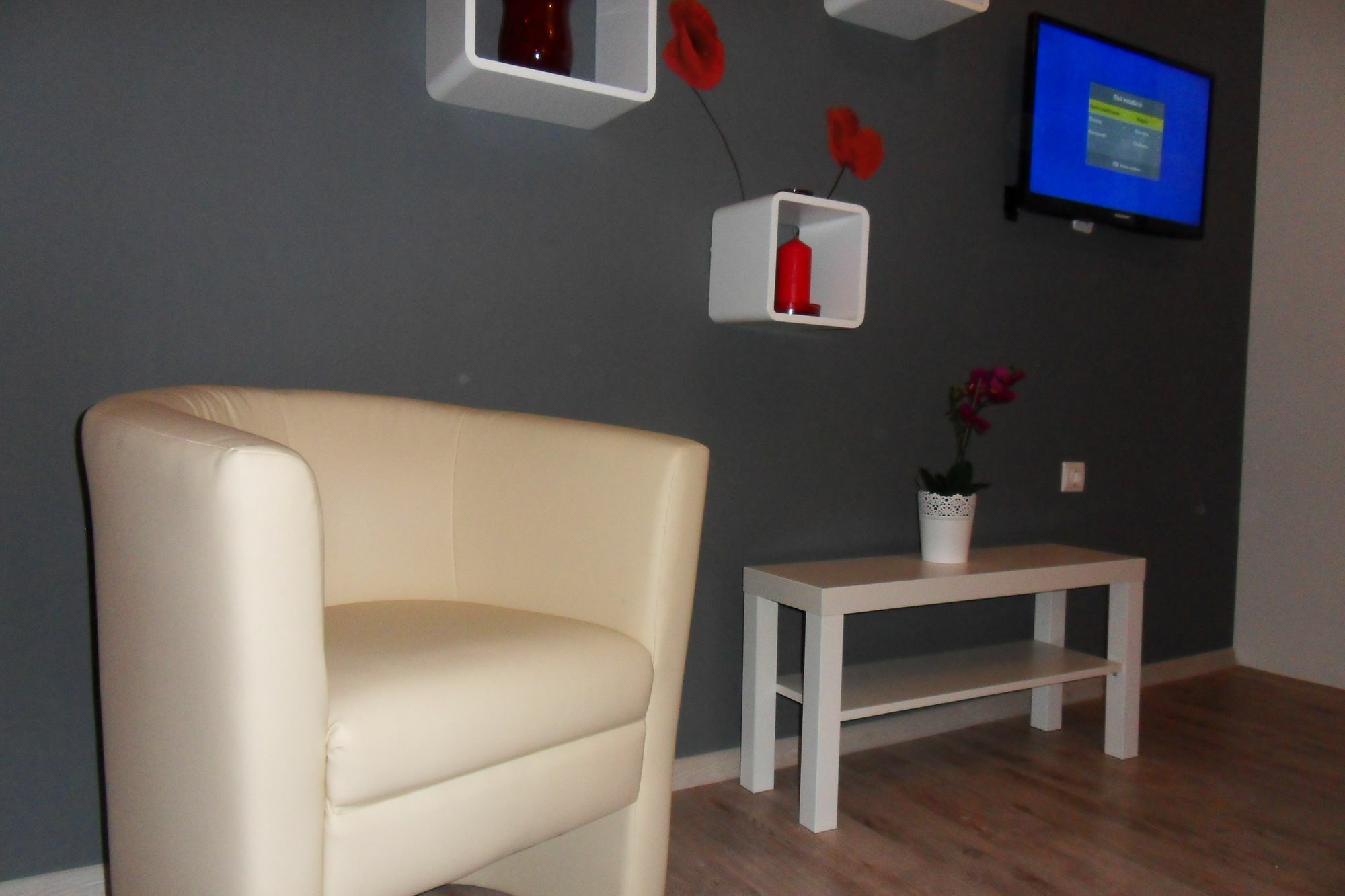 Apartamento 4u