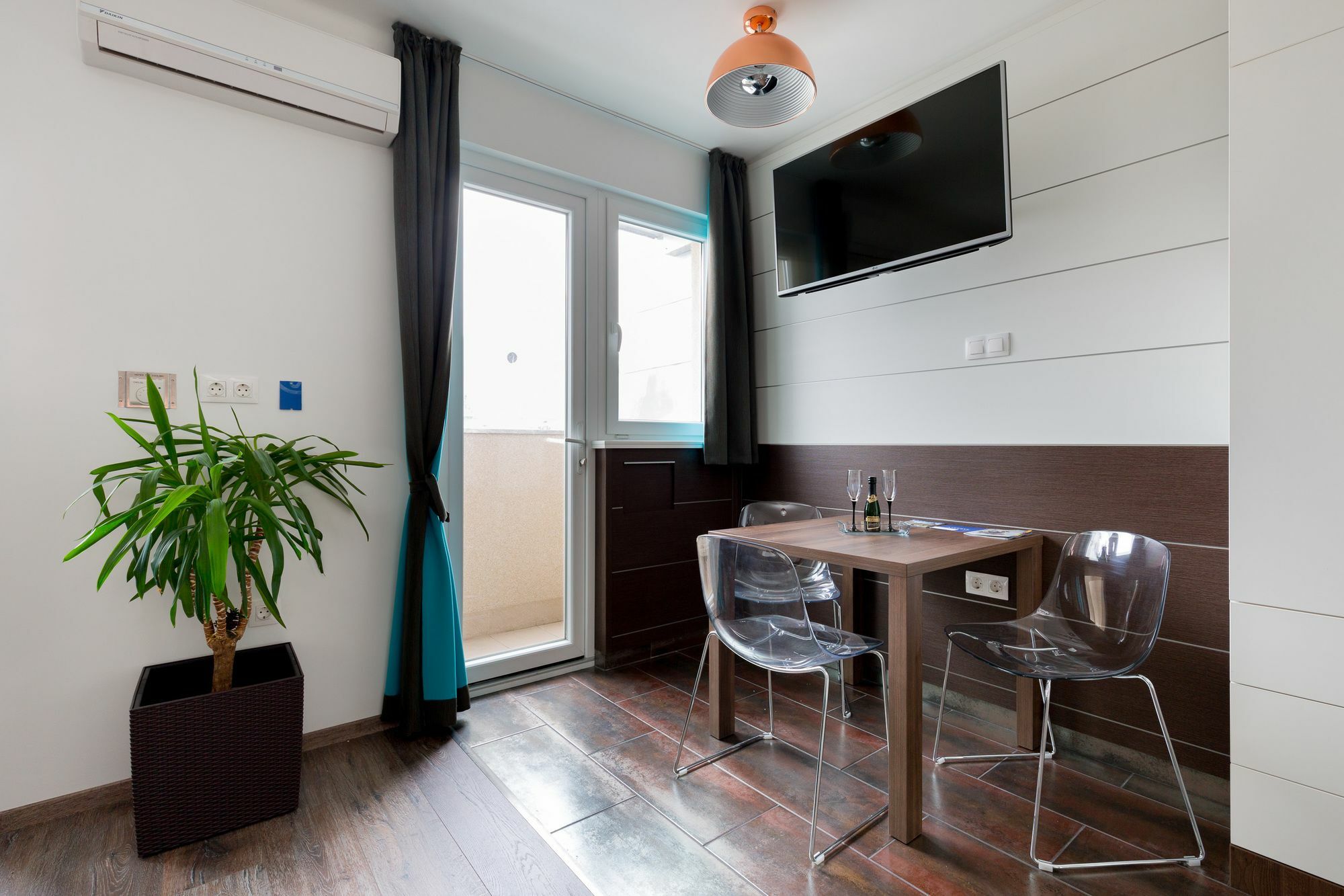 Bpm-apartment Five Apartamento Budapest